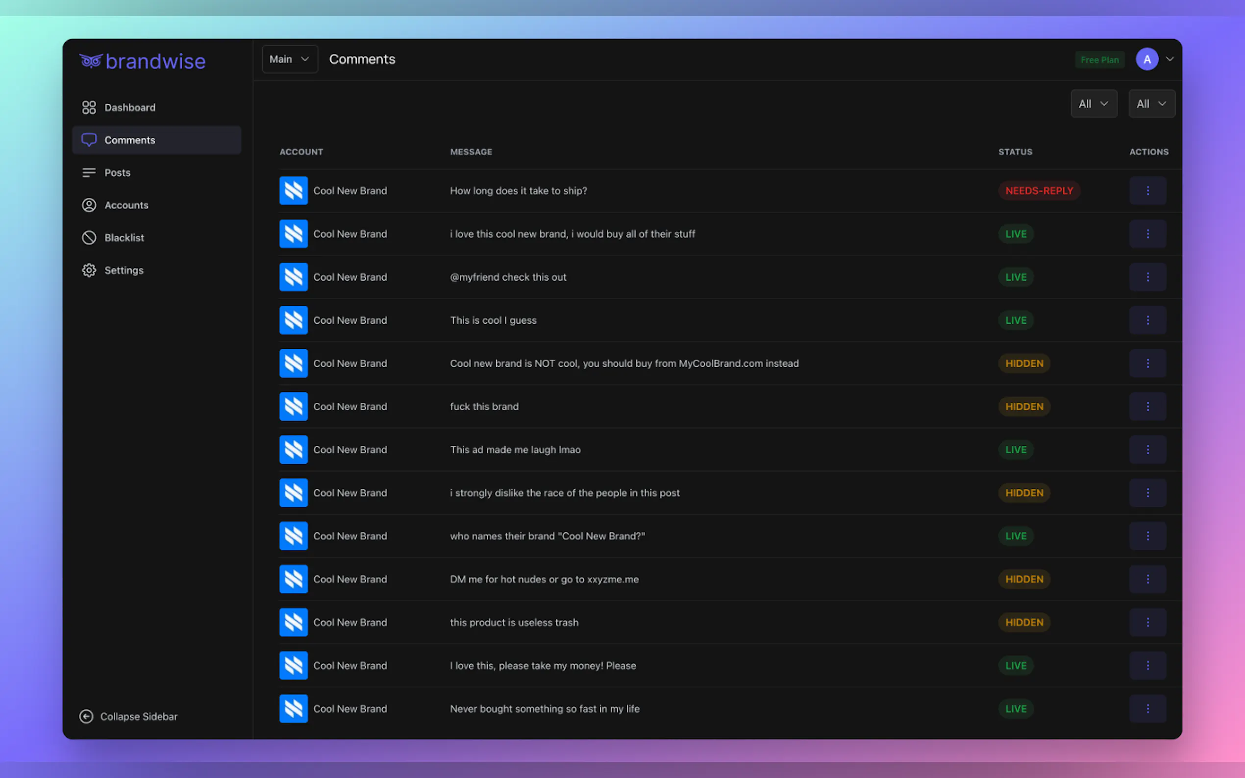 Brandwise AI gallery image