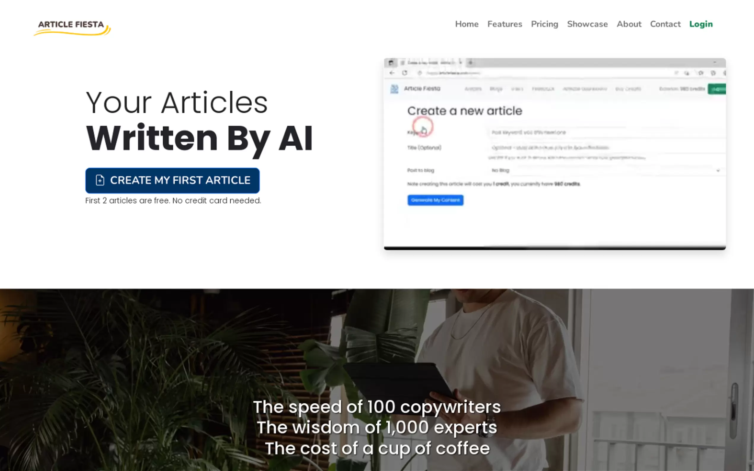 Article Fiesta gallery image