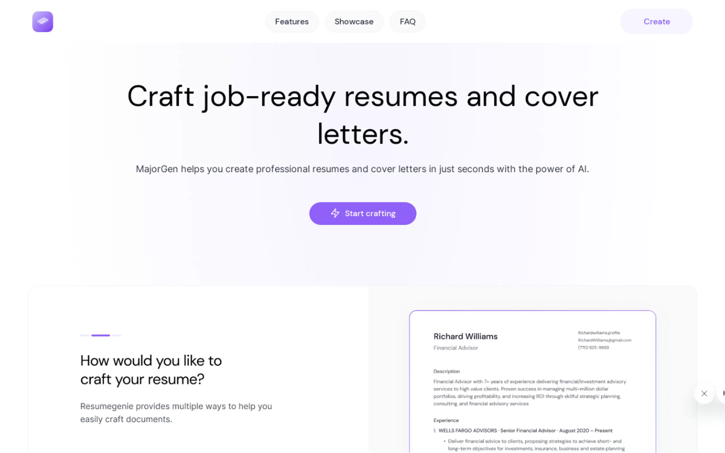 Majorgen gallery image