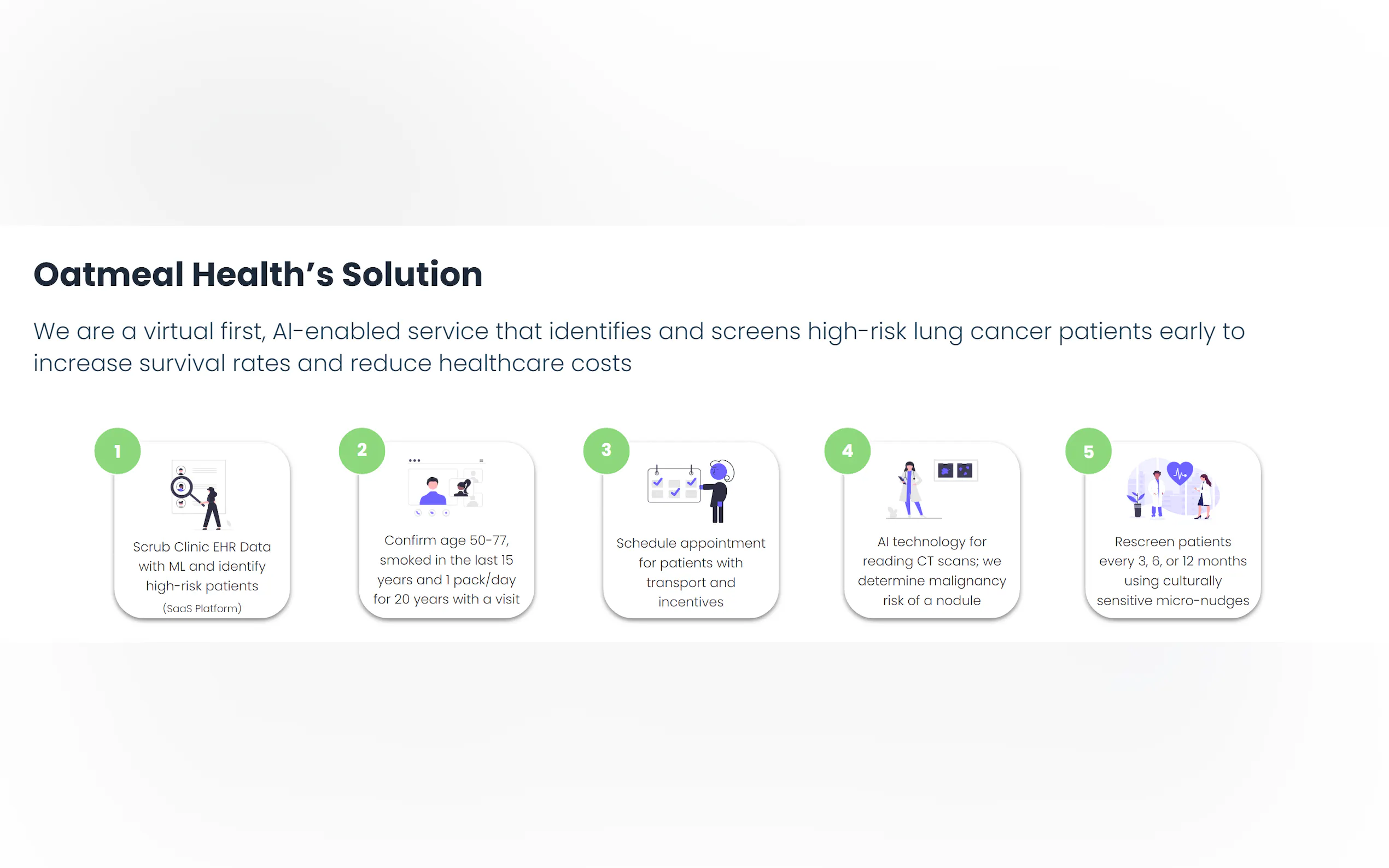 Oatmeal Health gallery image