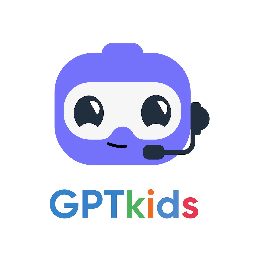 GPTkids AI-Tutor