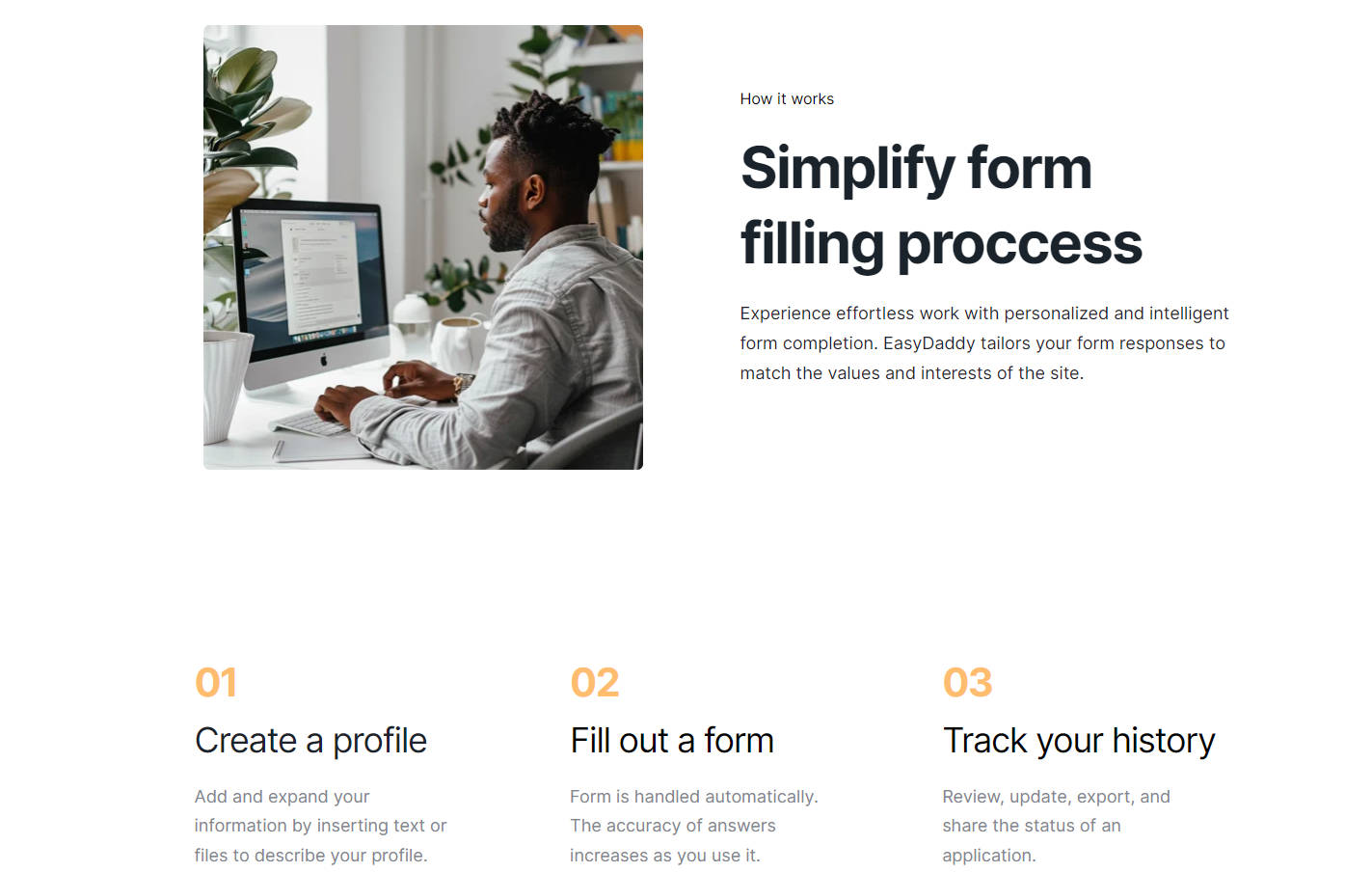 EasyDaddy gallery image