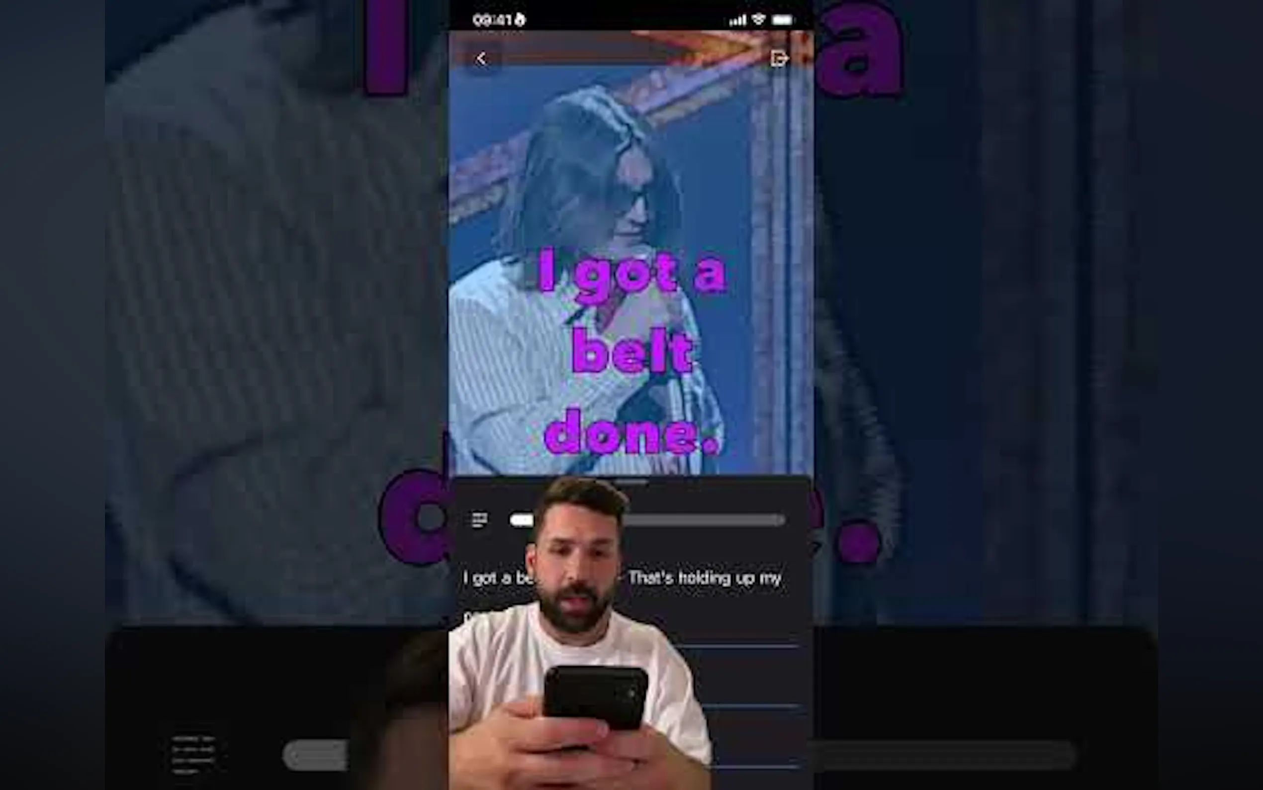 Double Subtitles gallery image