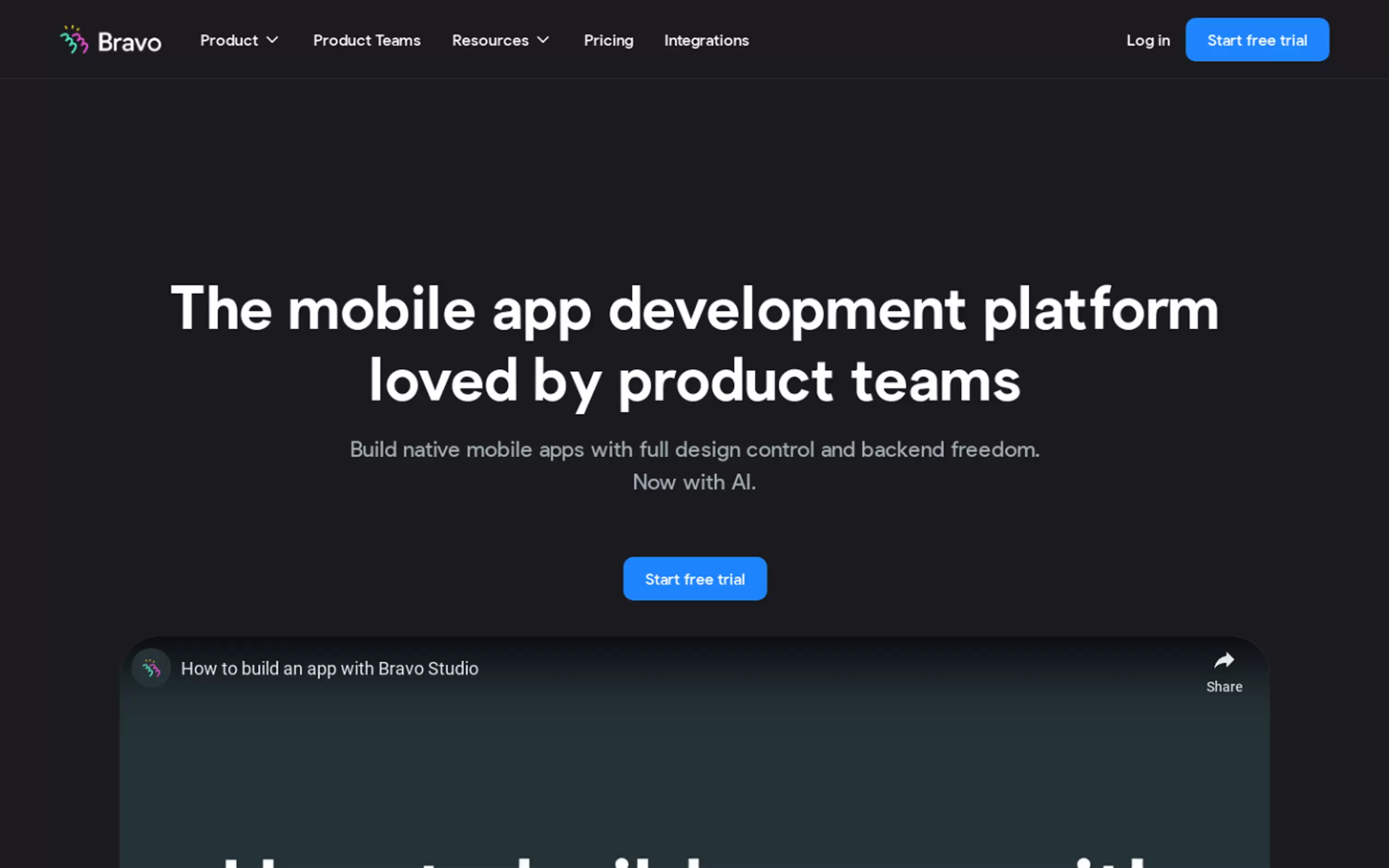 Bravo Studio gallery image