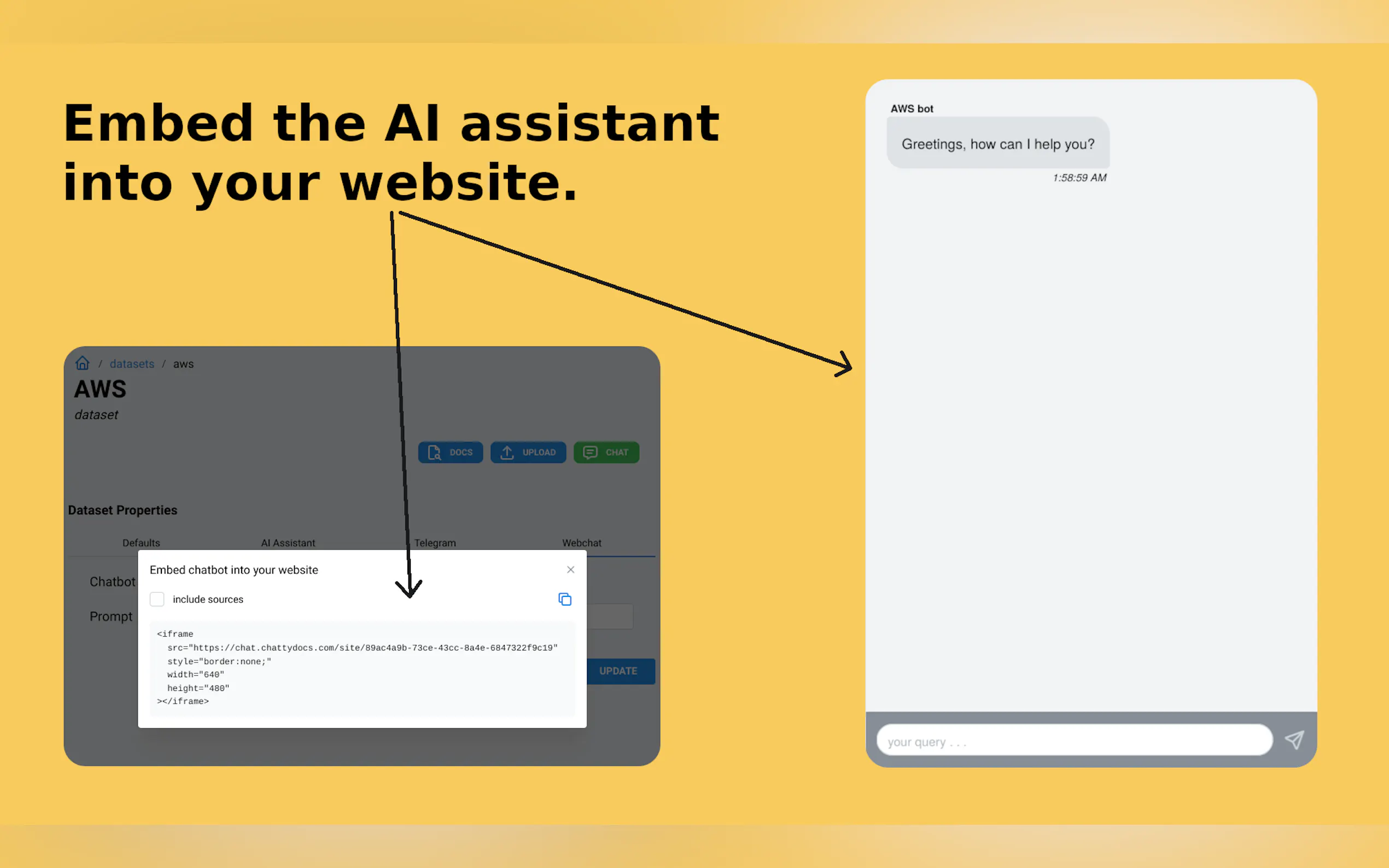 ChattyDocs gallery image
