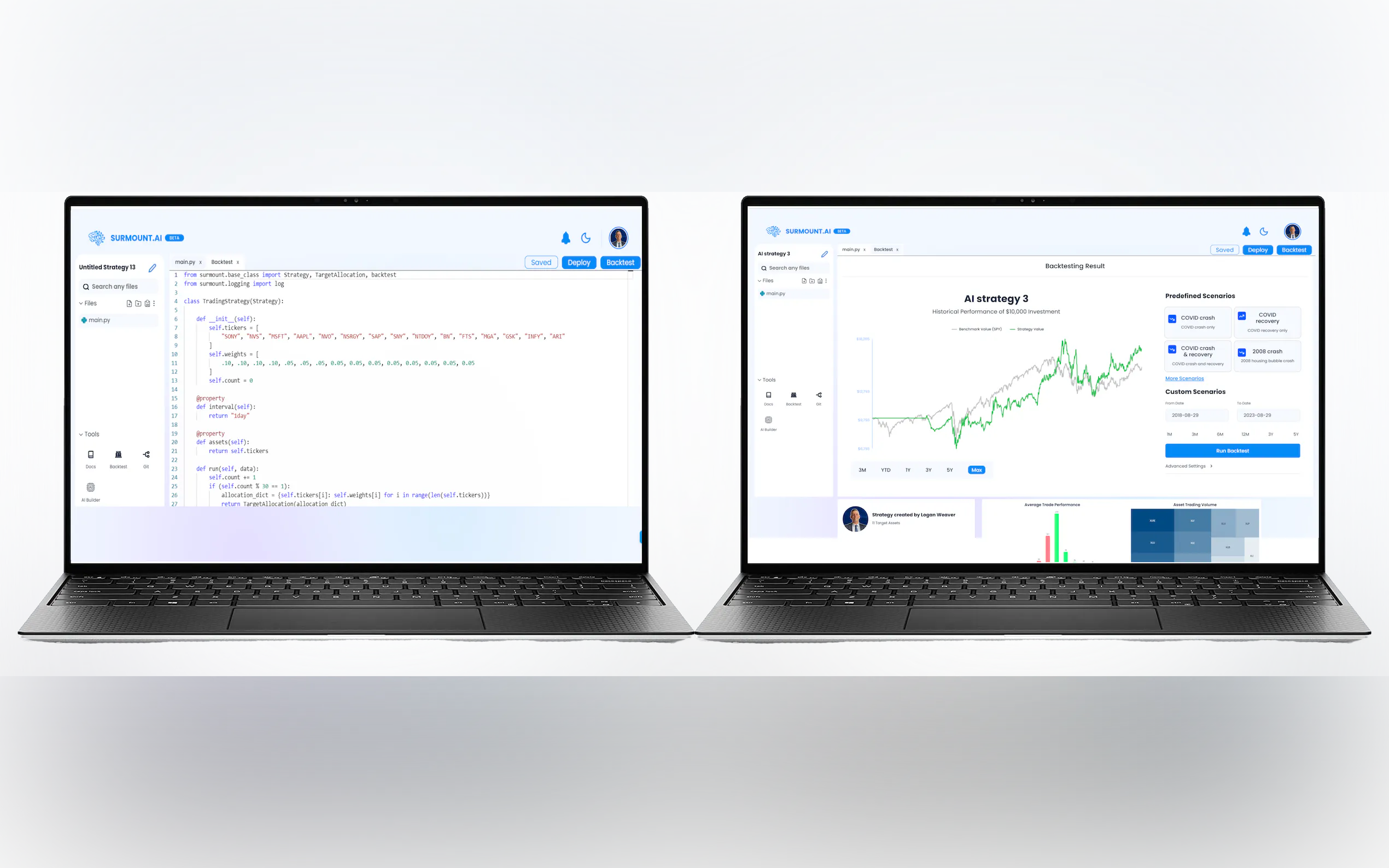 Surmount AI gallery image