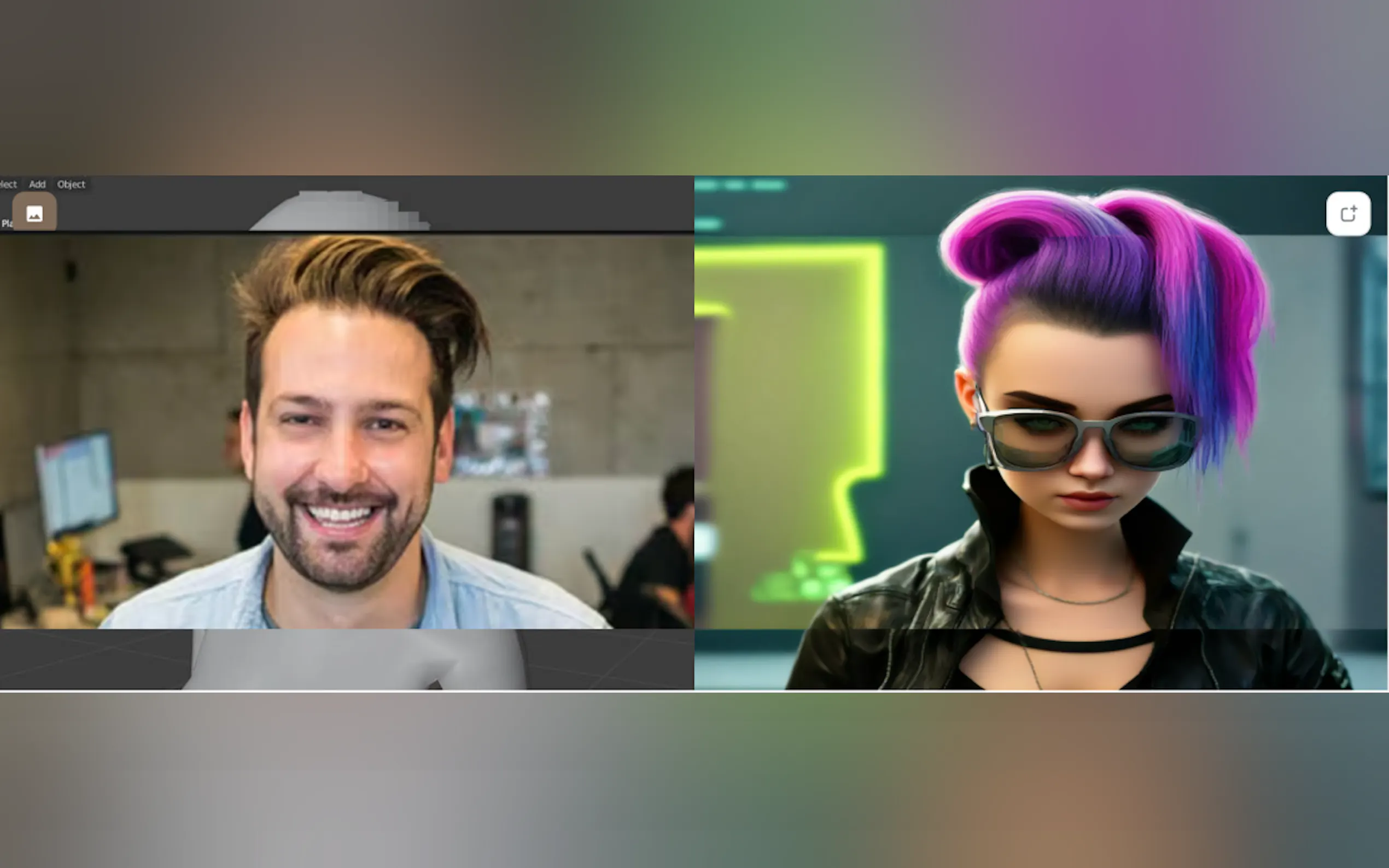 Museclip.ai gallery image