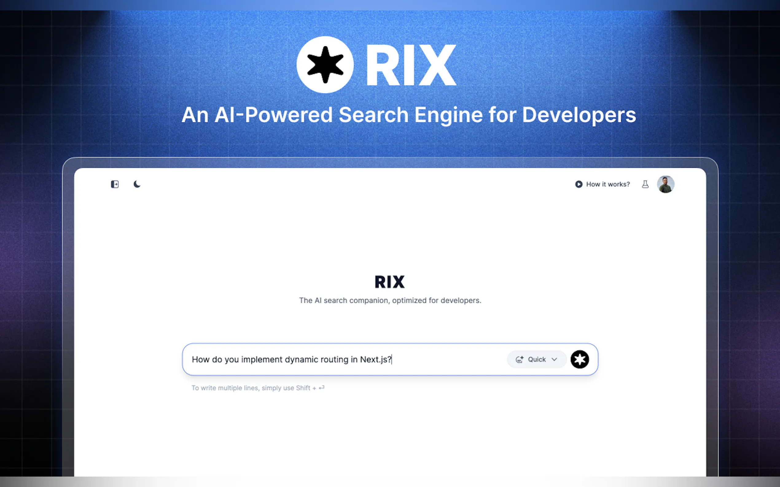 Hashnode gallery image