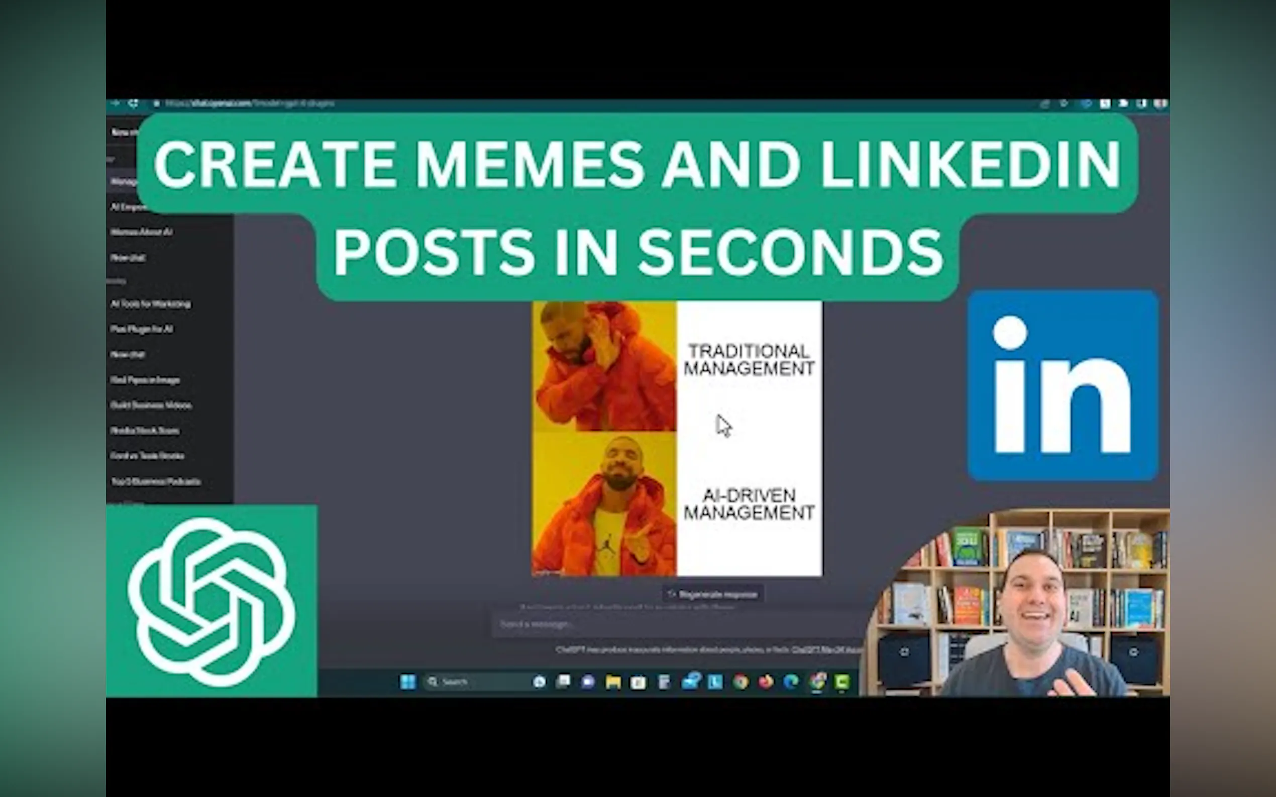 Meme Creator gallery image