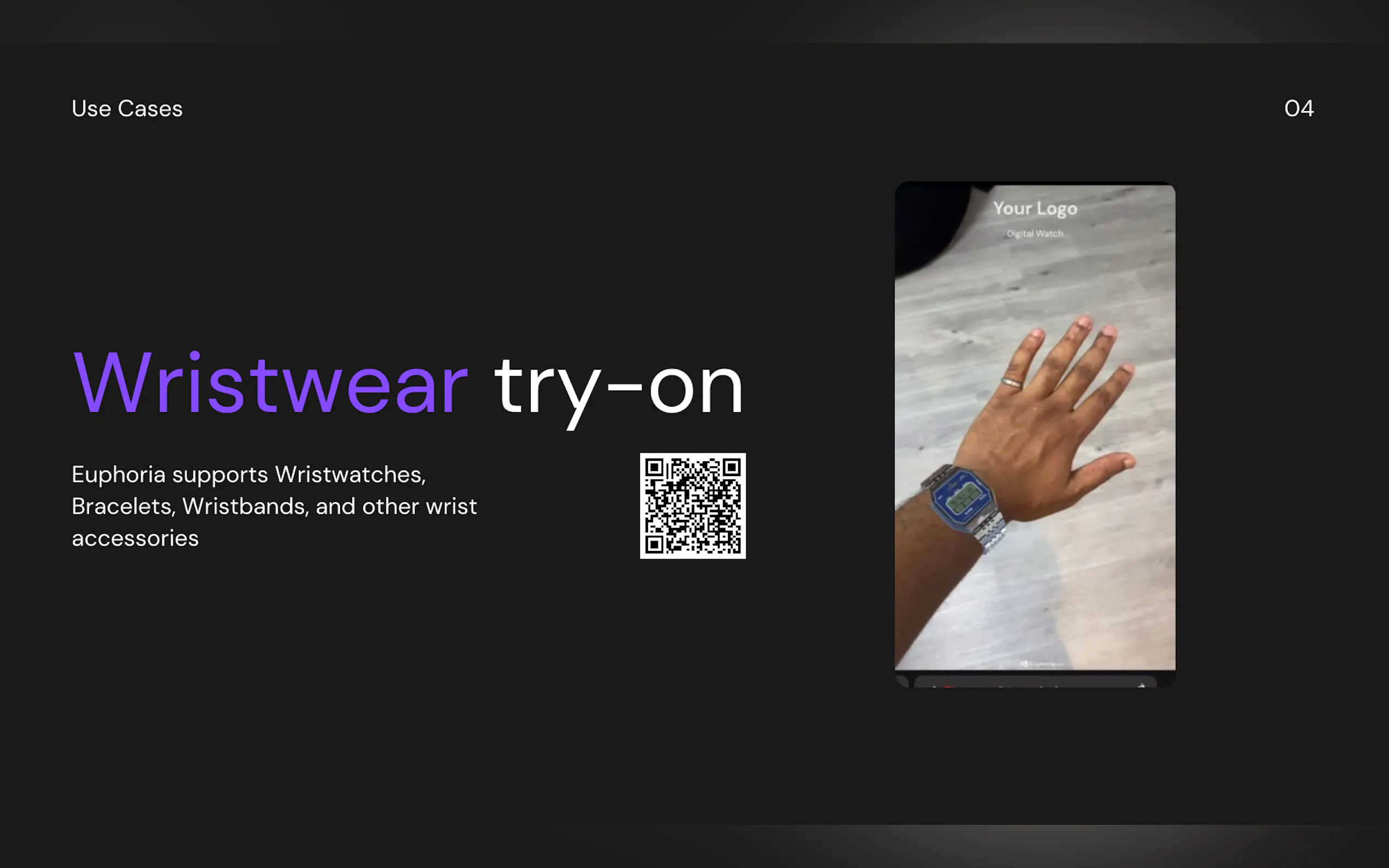 Euphoria AR gallery image