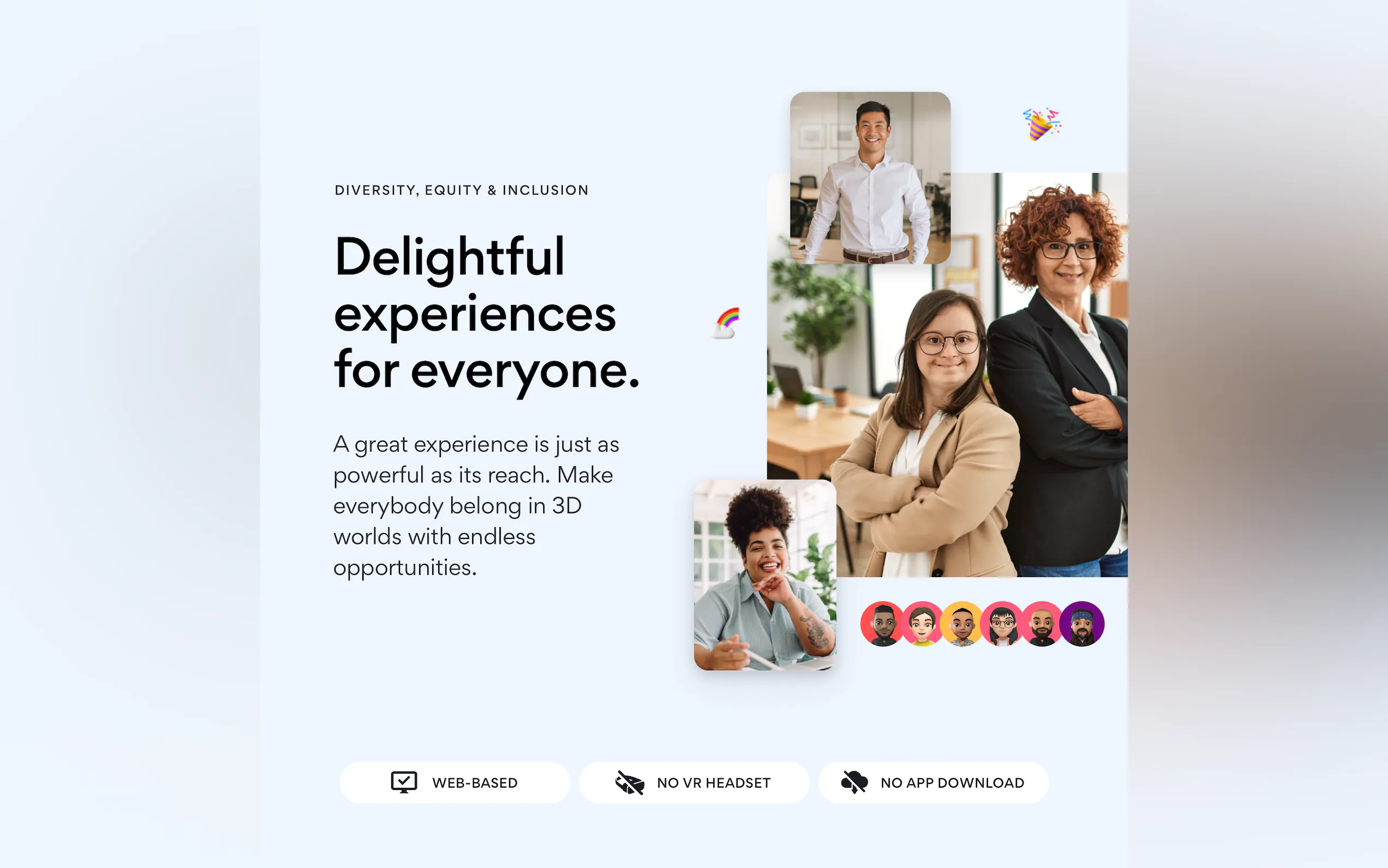 Xureal gallery image