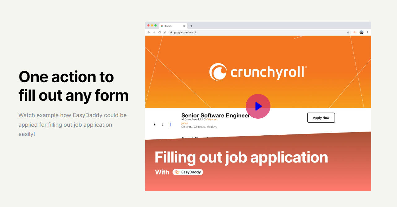 EasyDaddy gallery image