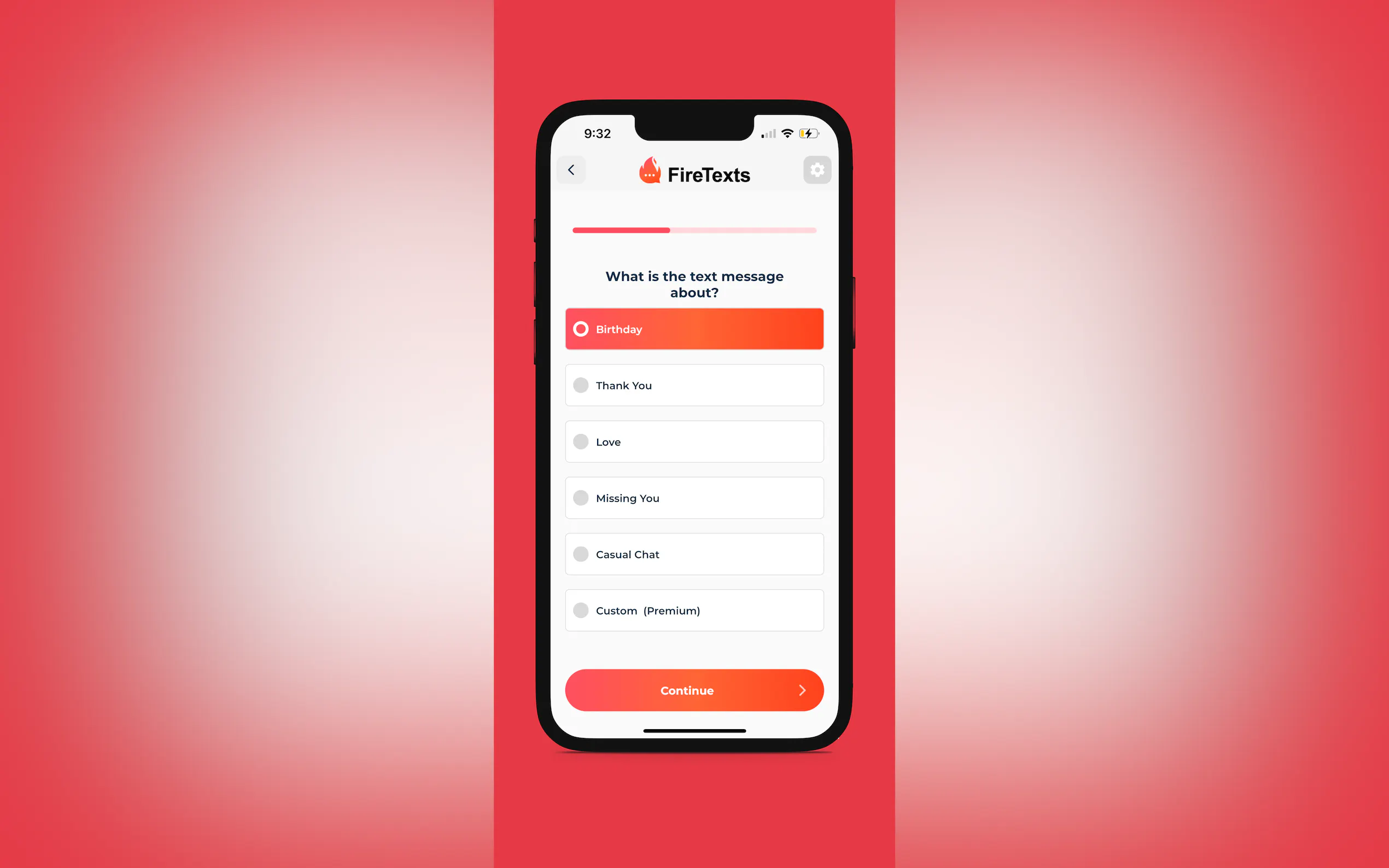 FireTexts gallery image