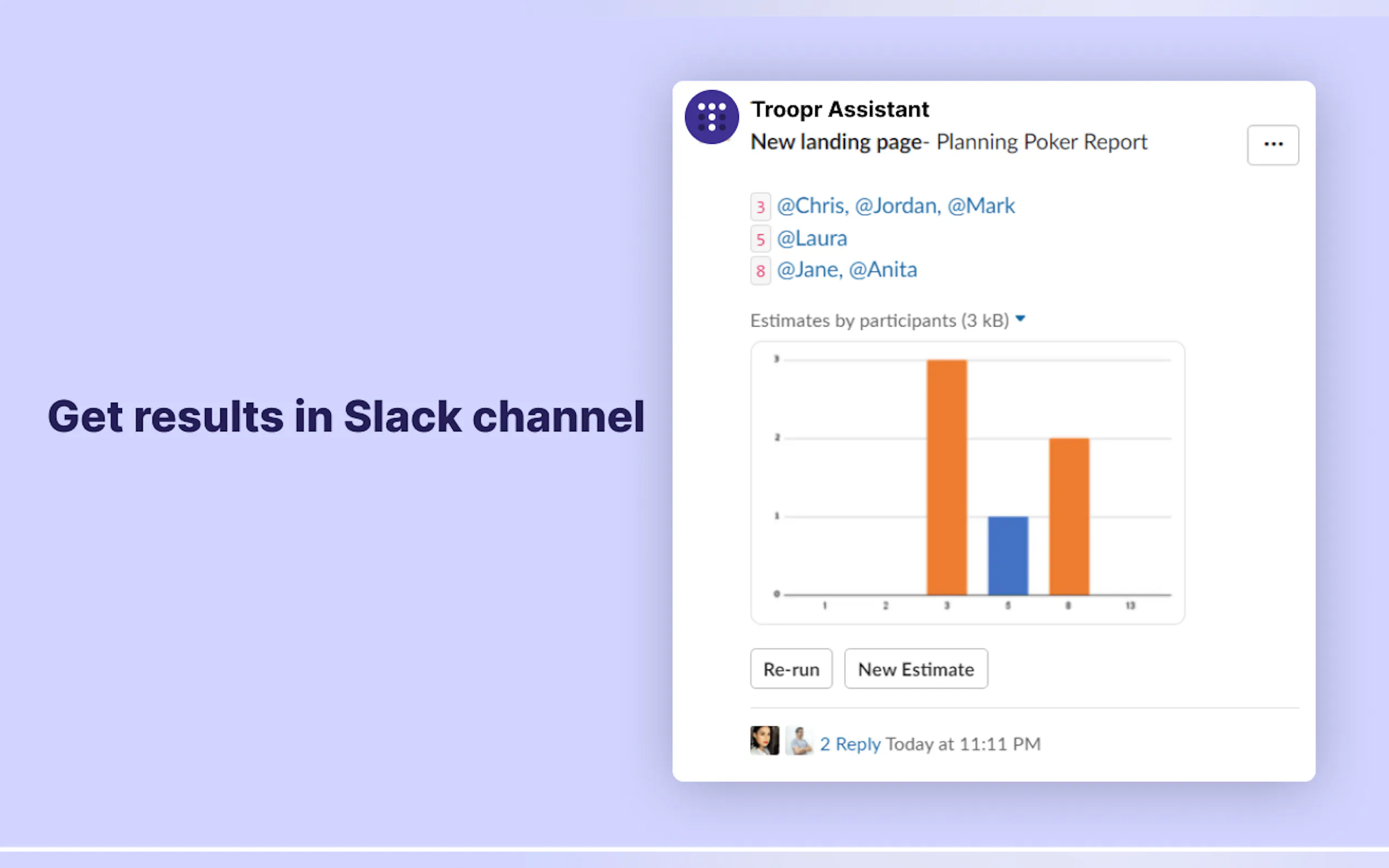 Troopr.ai gallery image