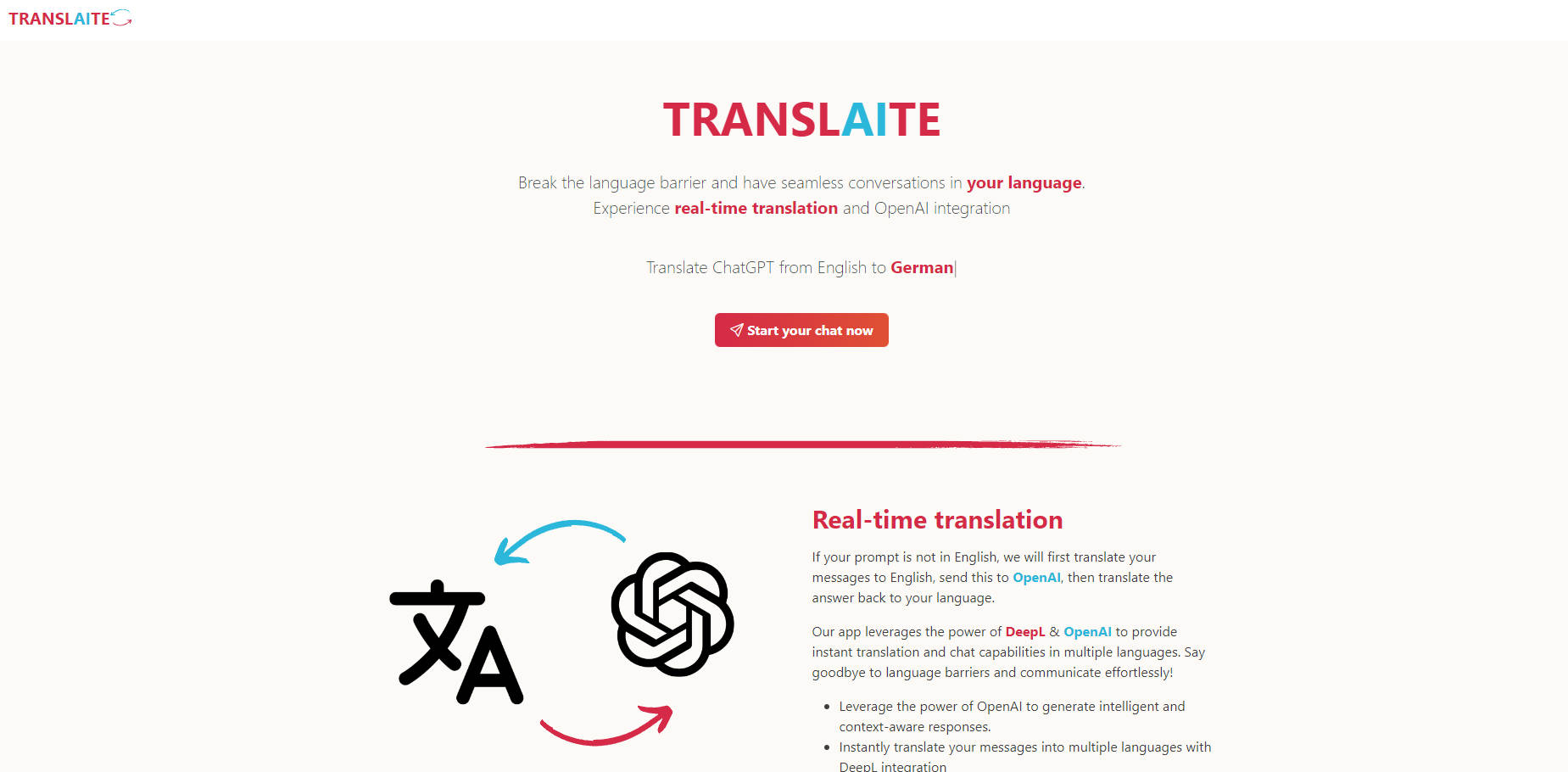 Translaite gallery image