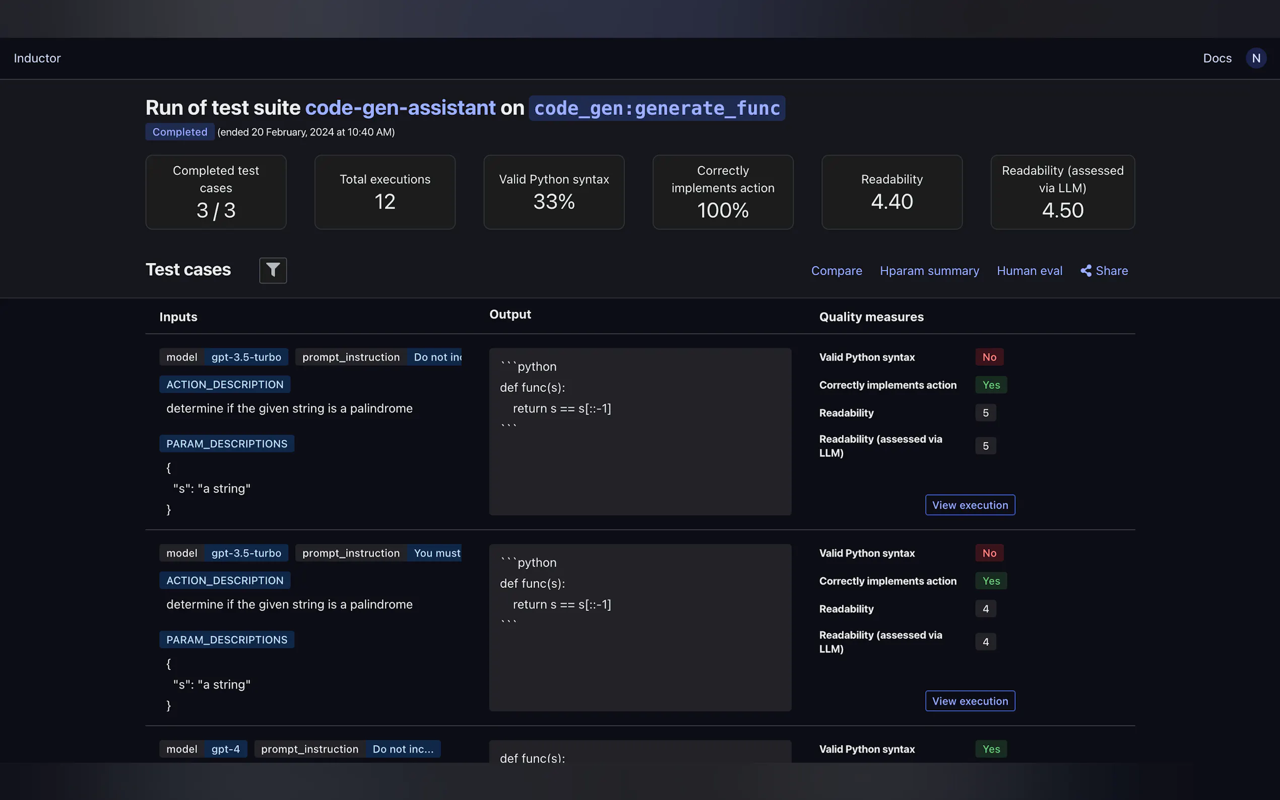 Inductor gallery image