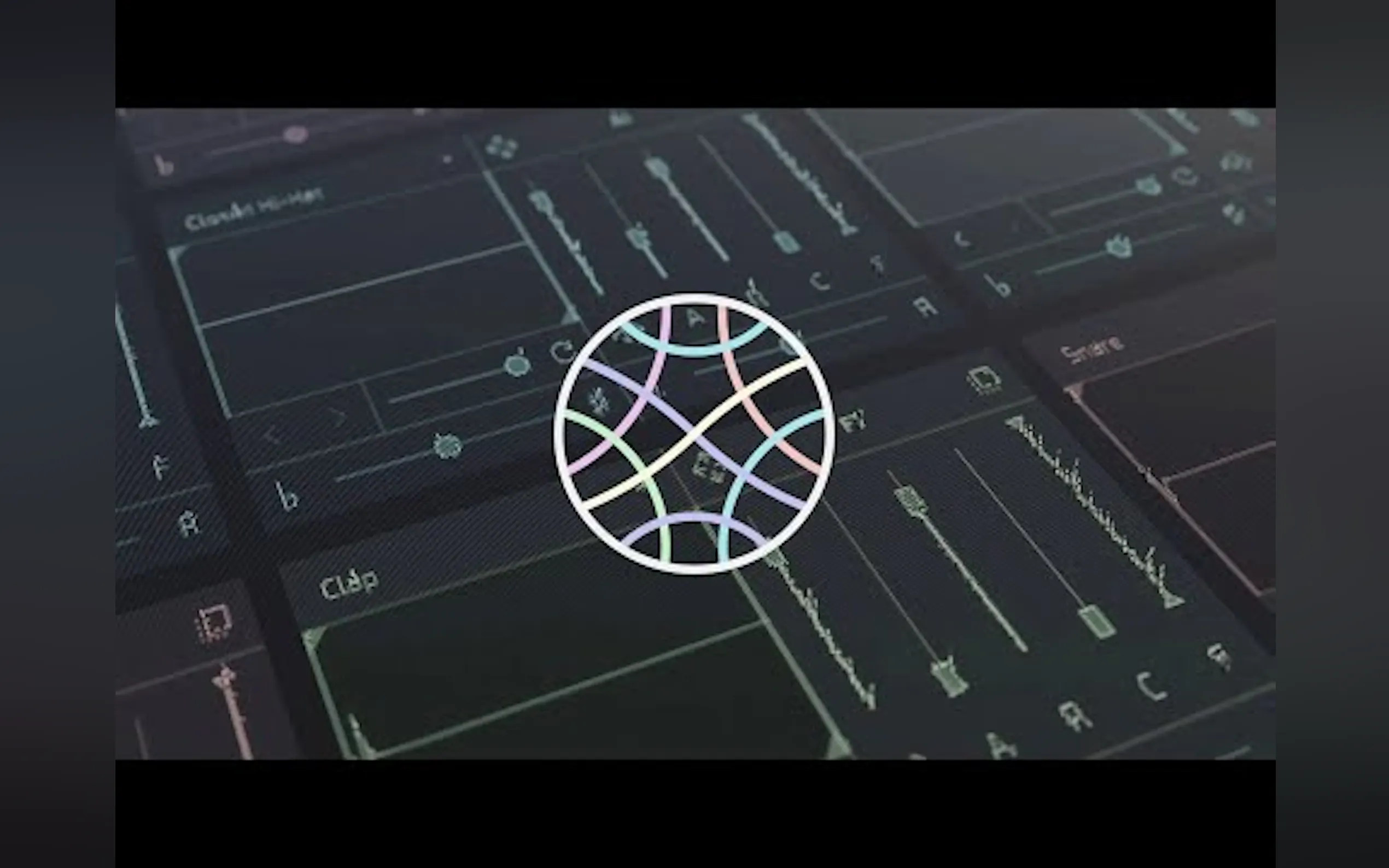 Emergent Drums gallery image