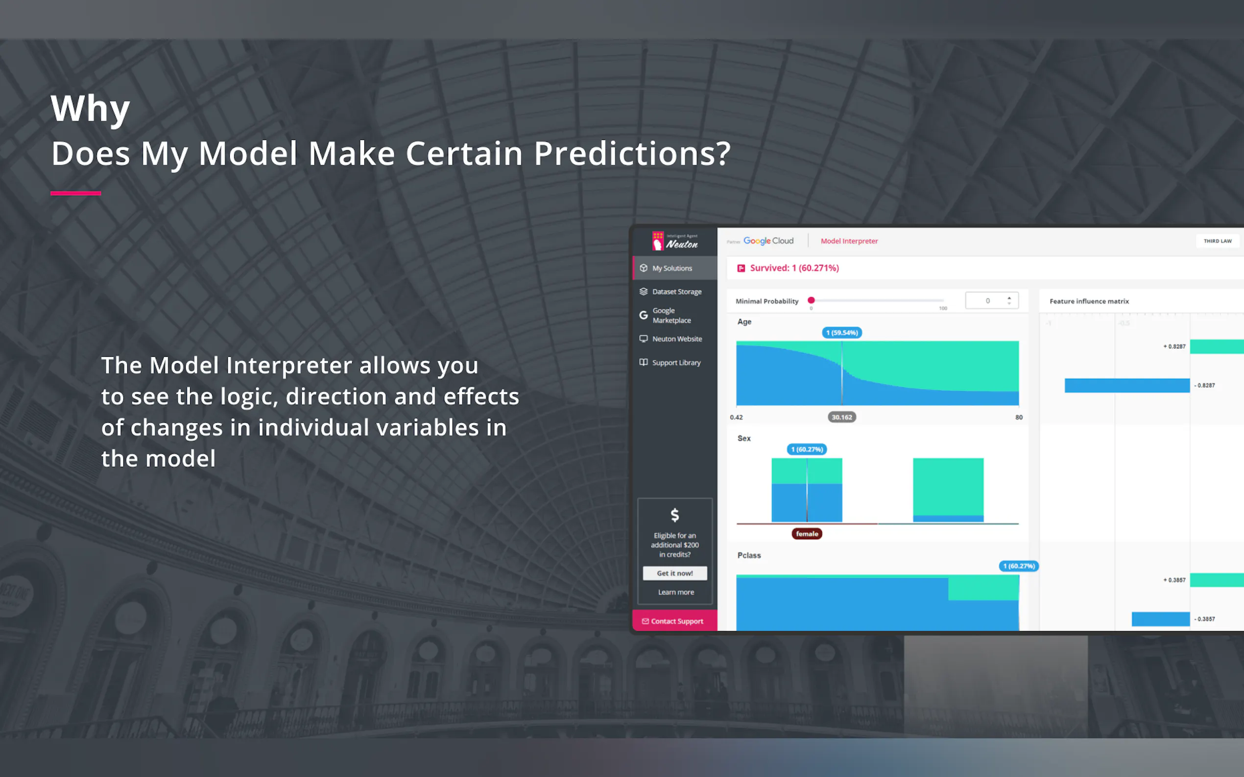 Neuton TinyML gallery image