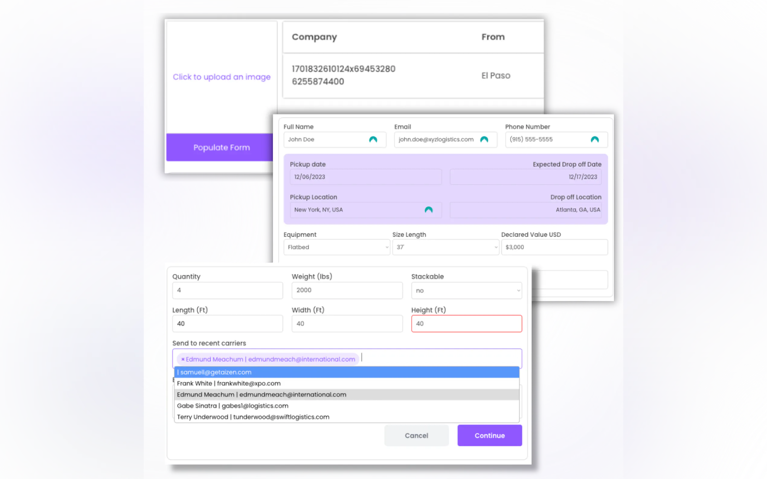 AizenFlow gallery image