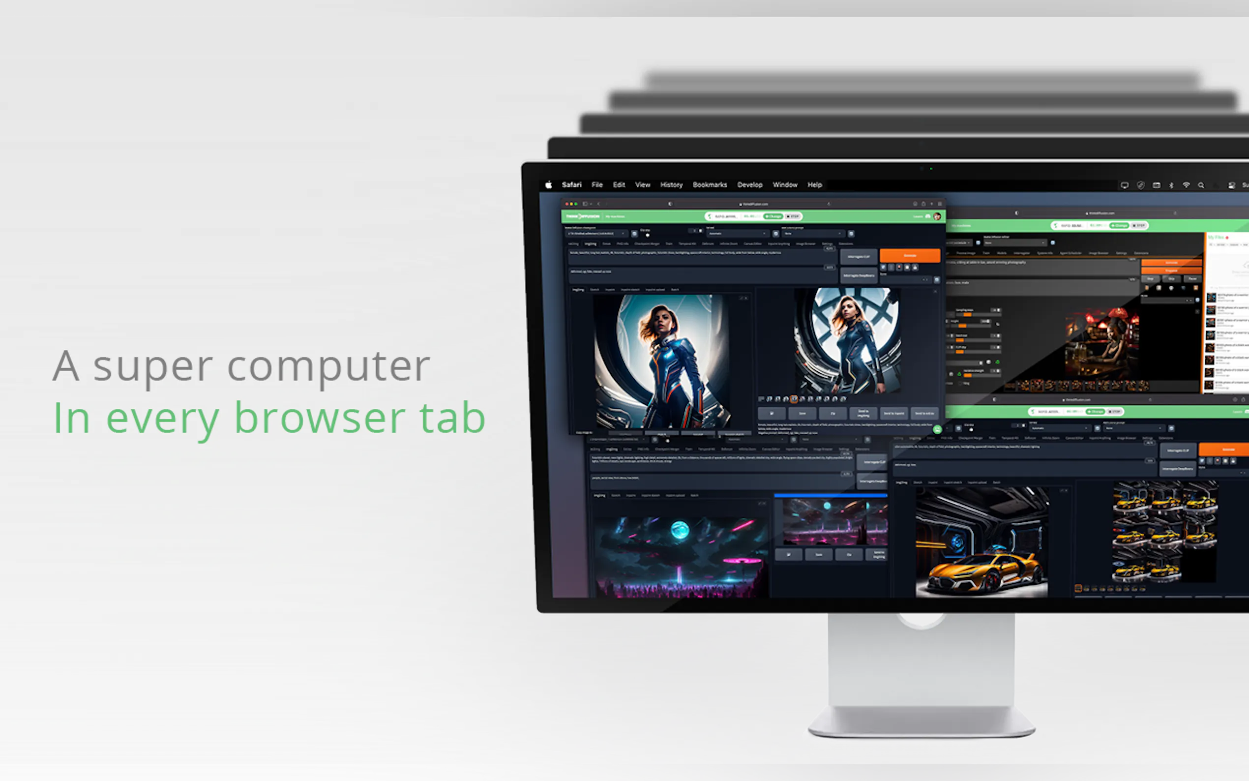 Thinkdiffusion gallery image