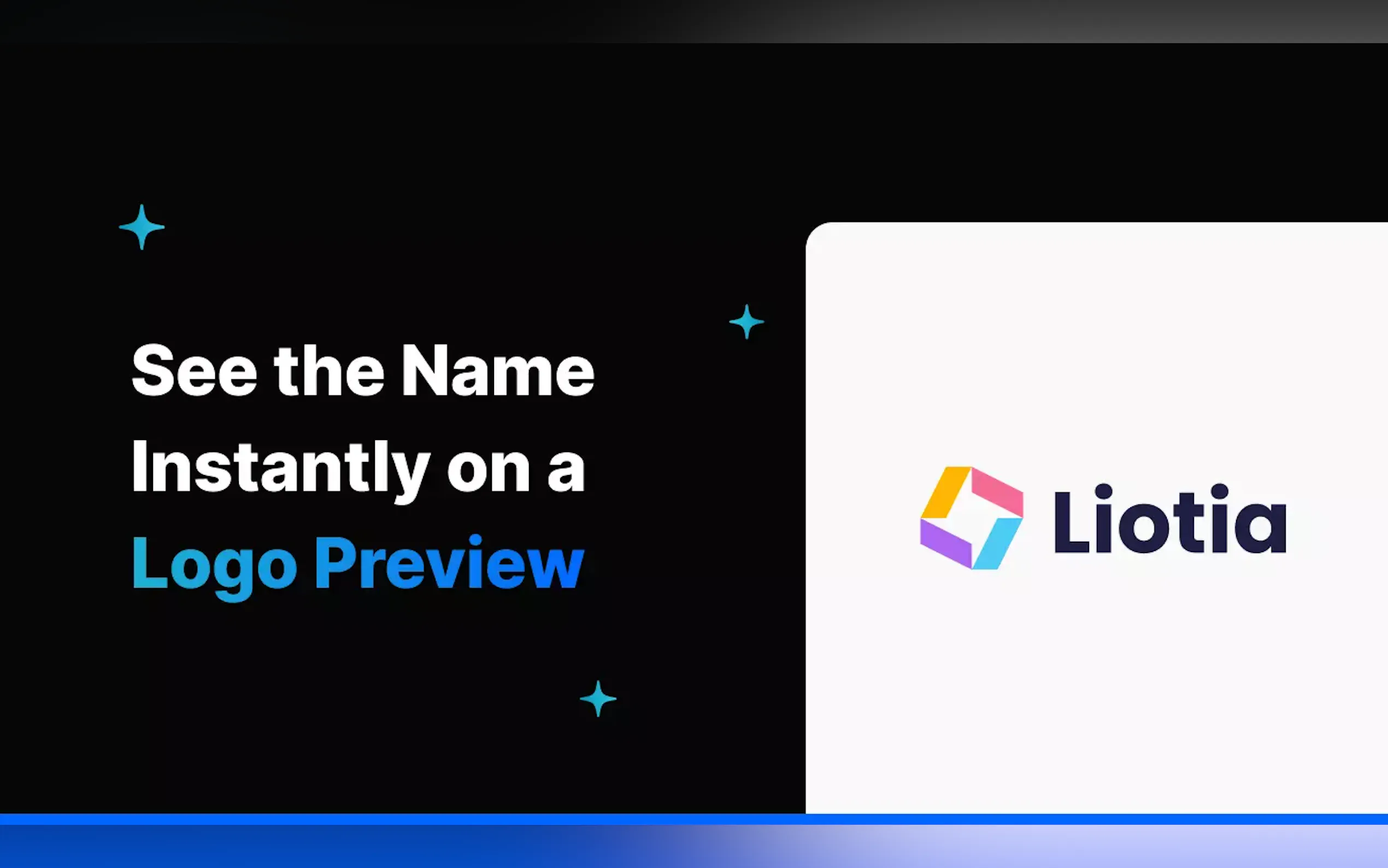 Business Name Generator by Branition gallery image