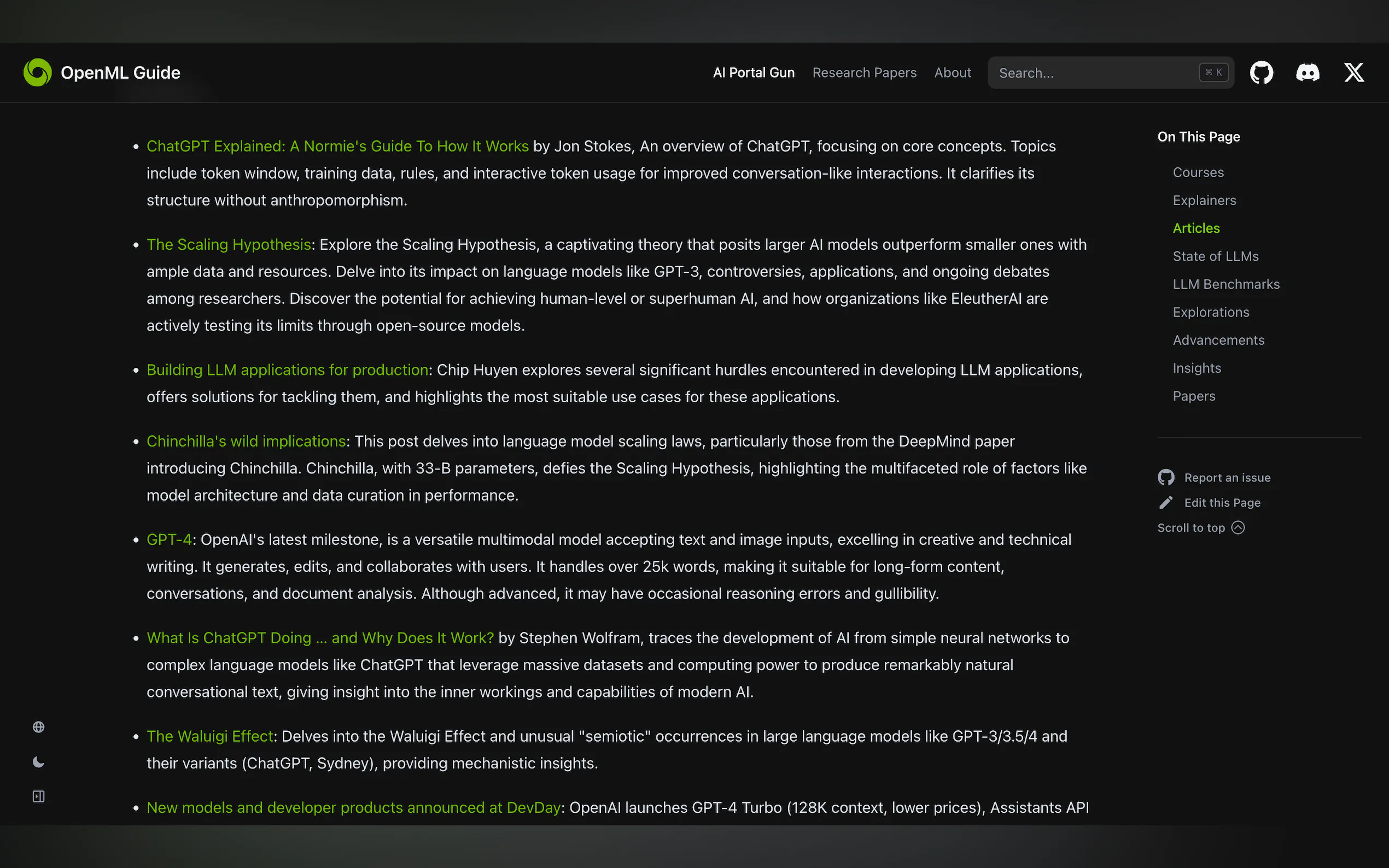 OpenML Guide gallery image
