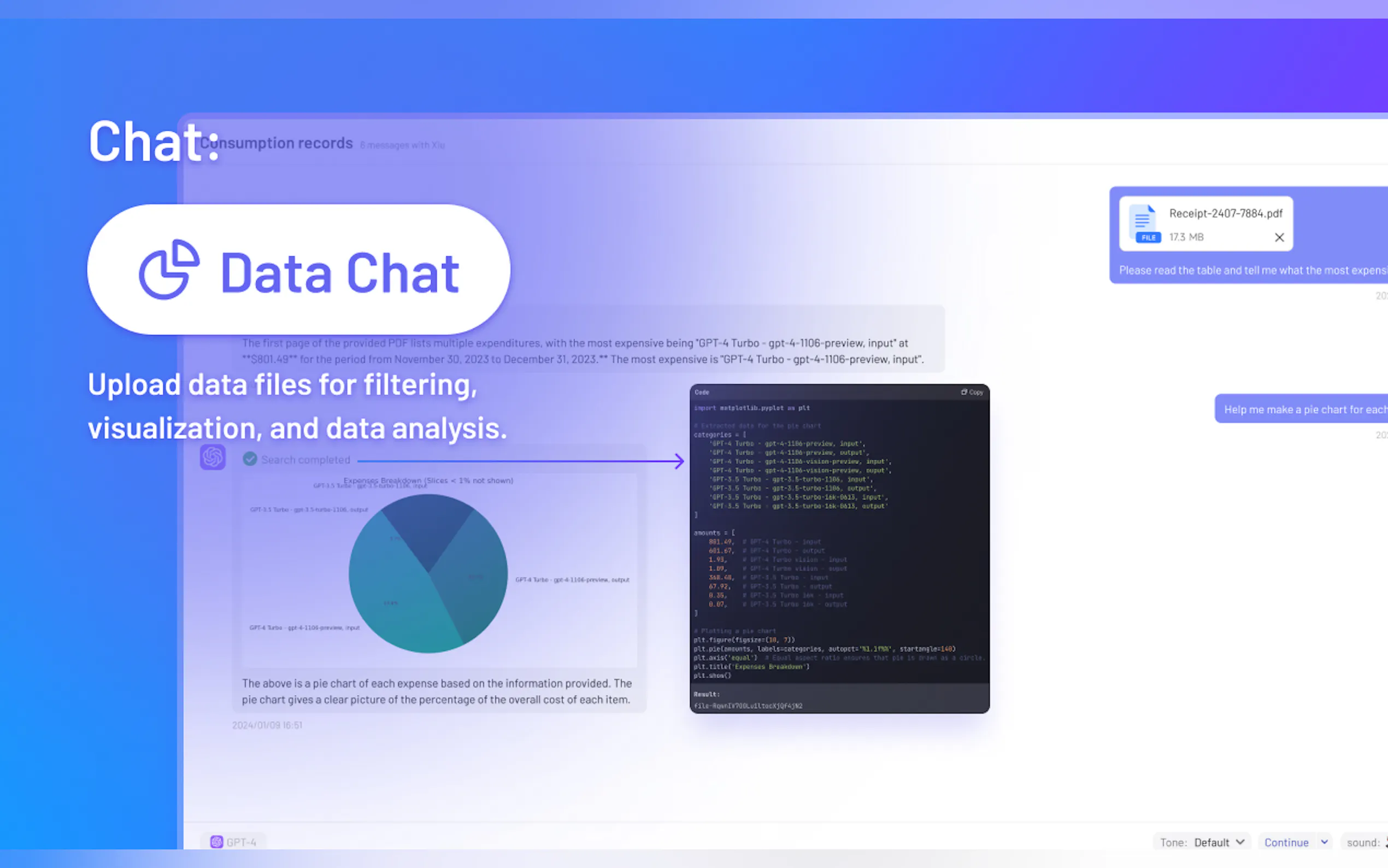 Xiu.ai gallery image