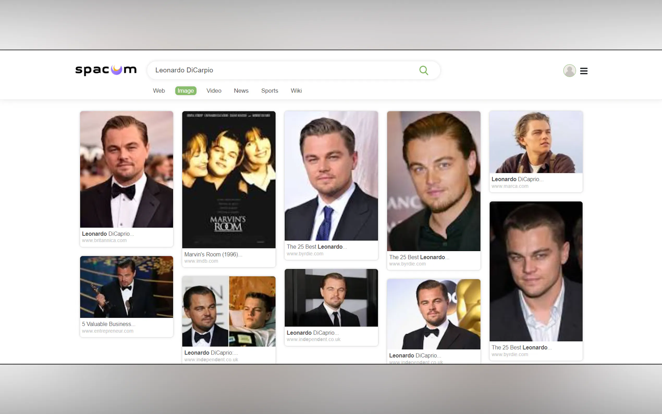 Spacum gallery image