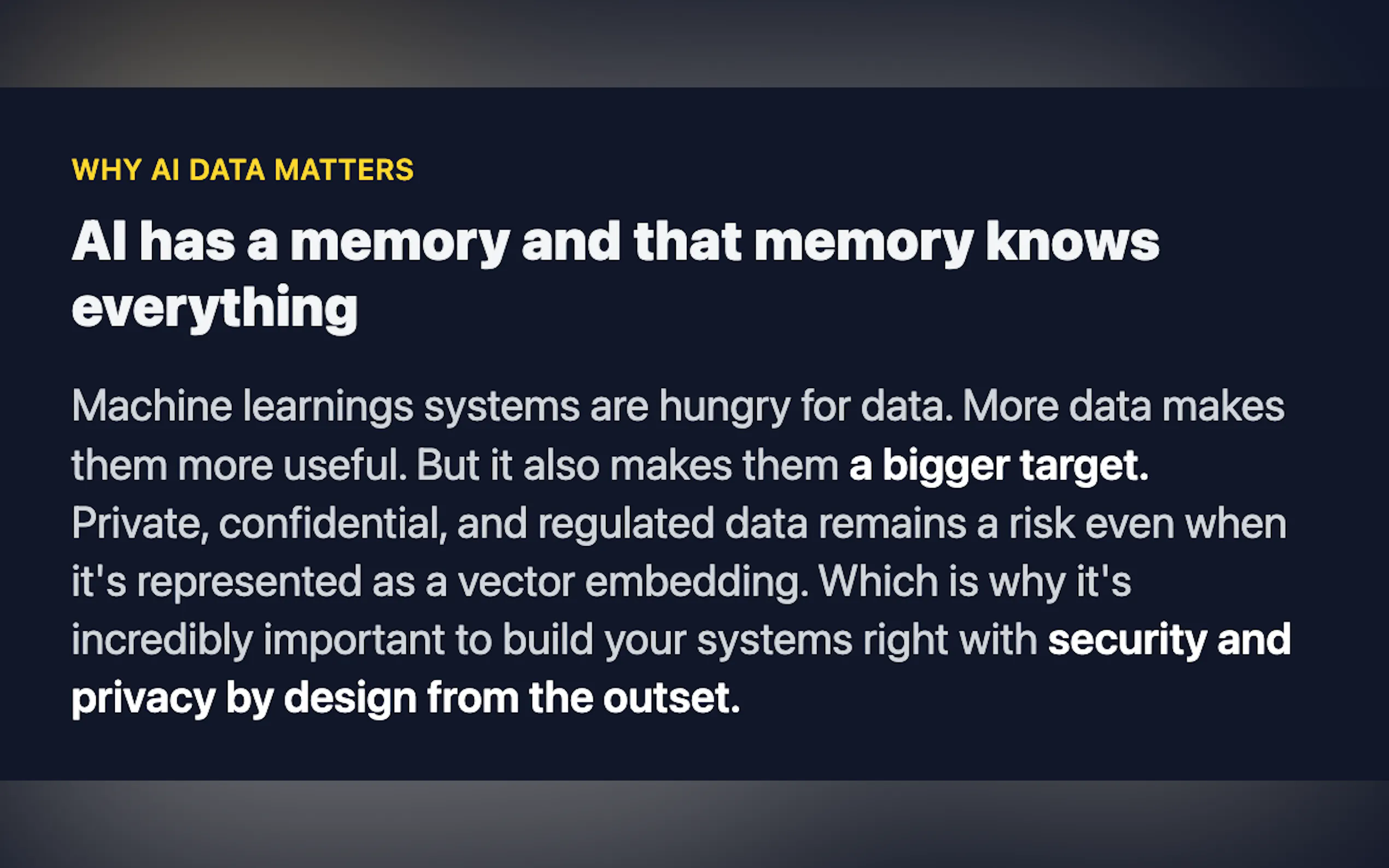 Cloaked AI gallery image