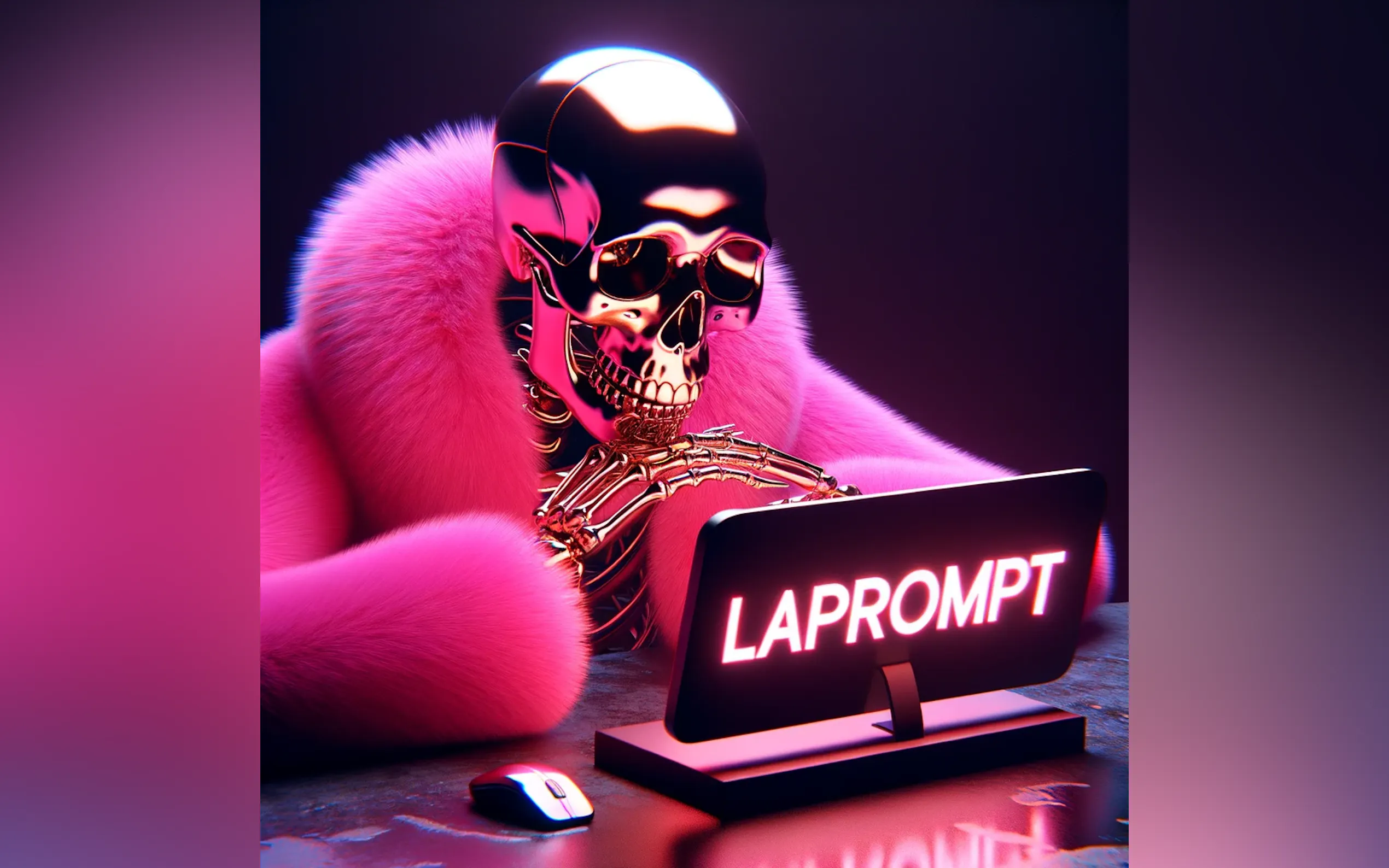 LaPrompt gallery image