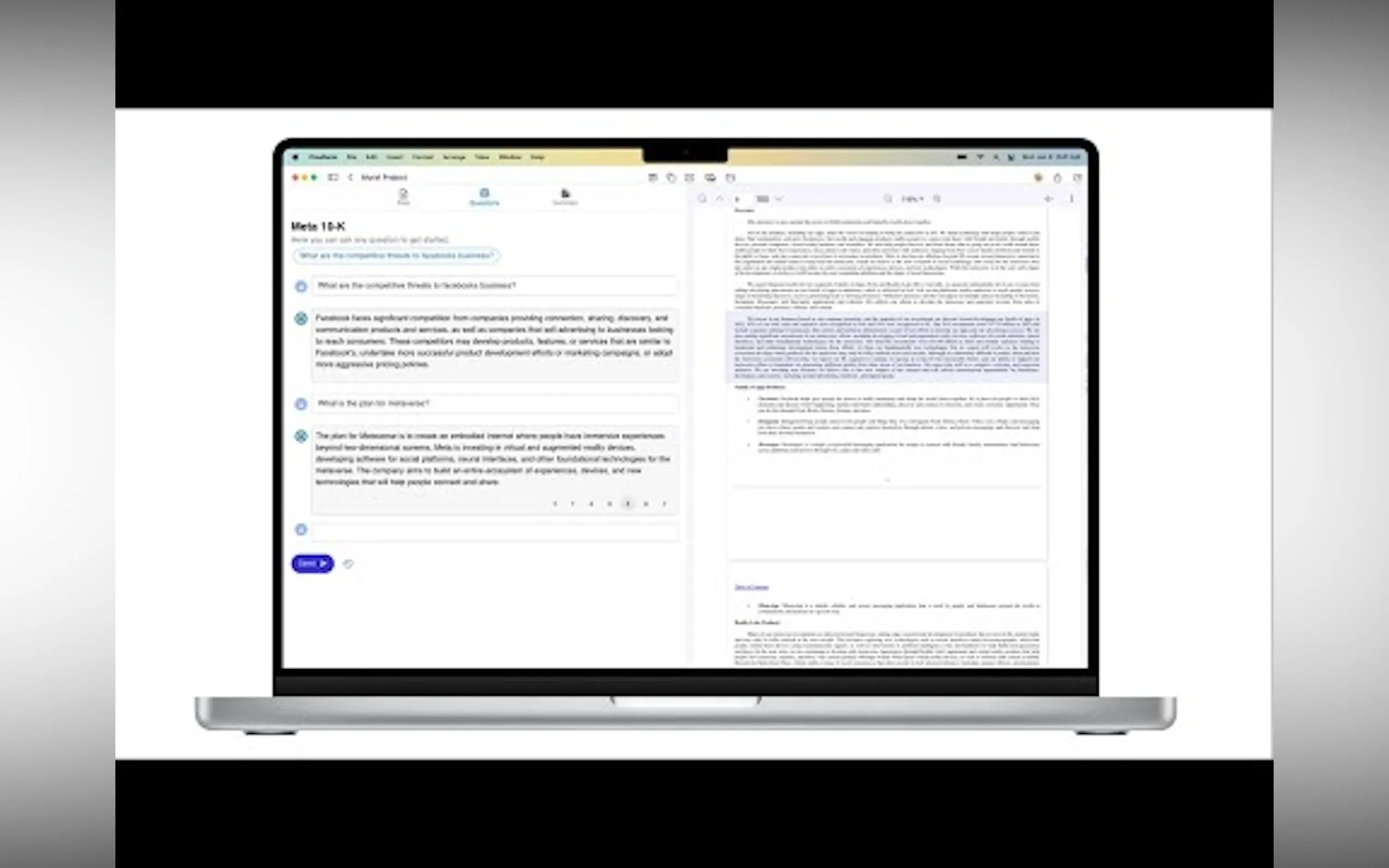 Three Sigma gallery image