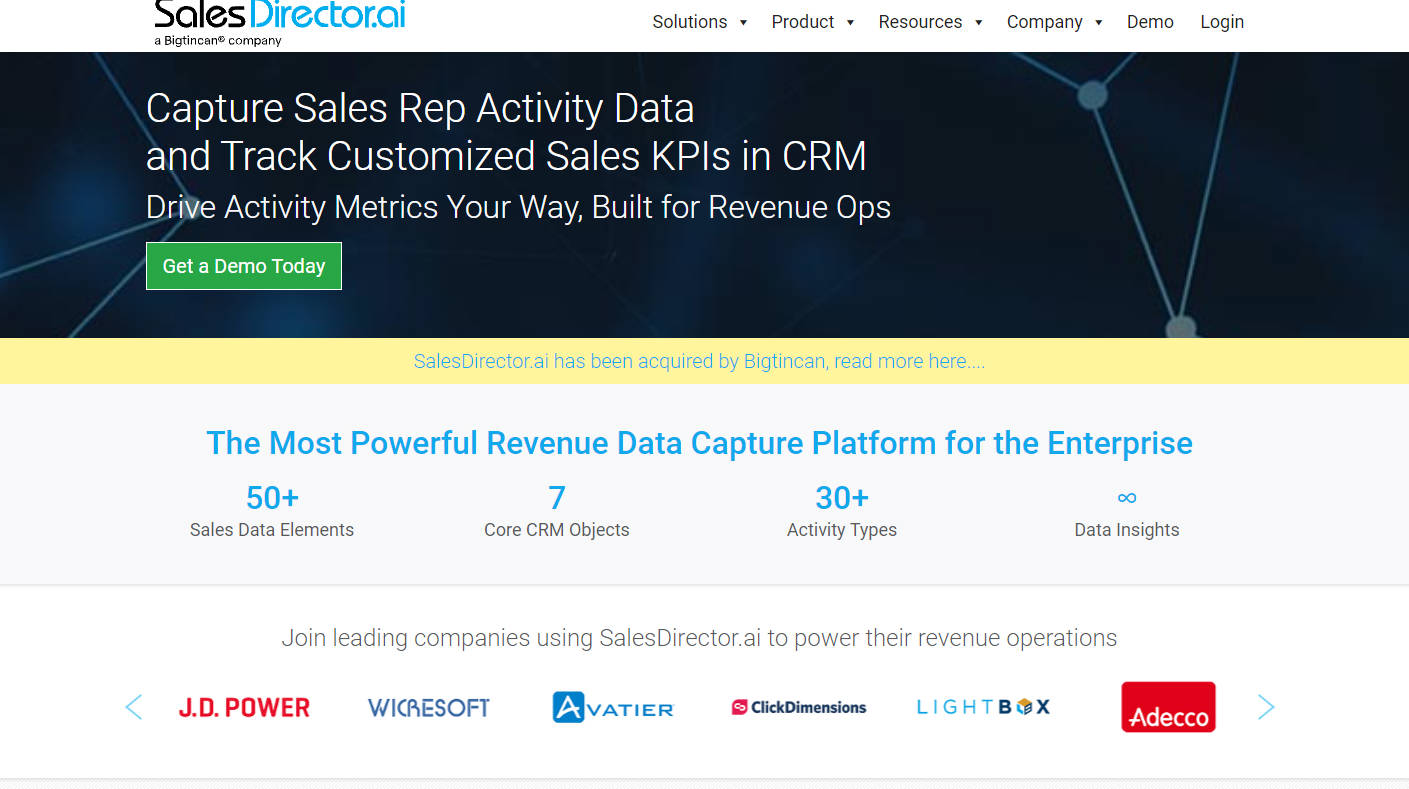 SalesDirector.ai gallery image