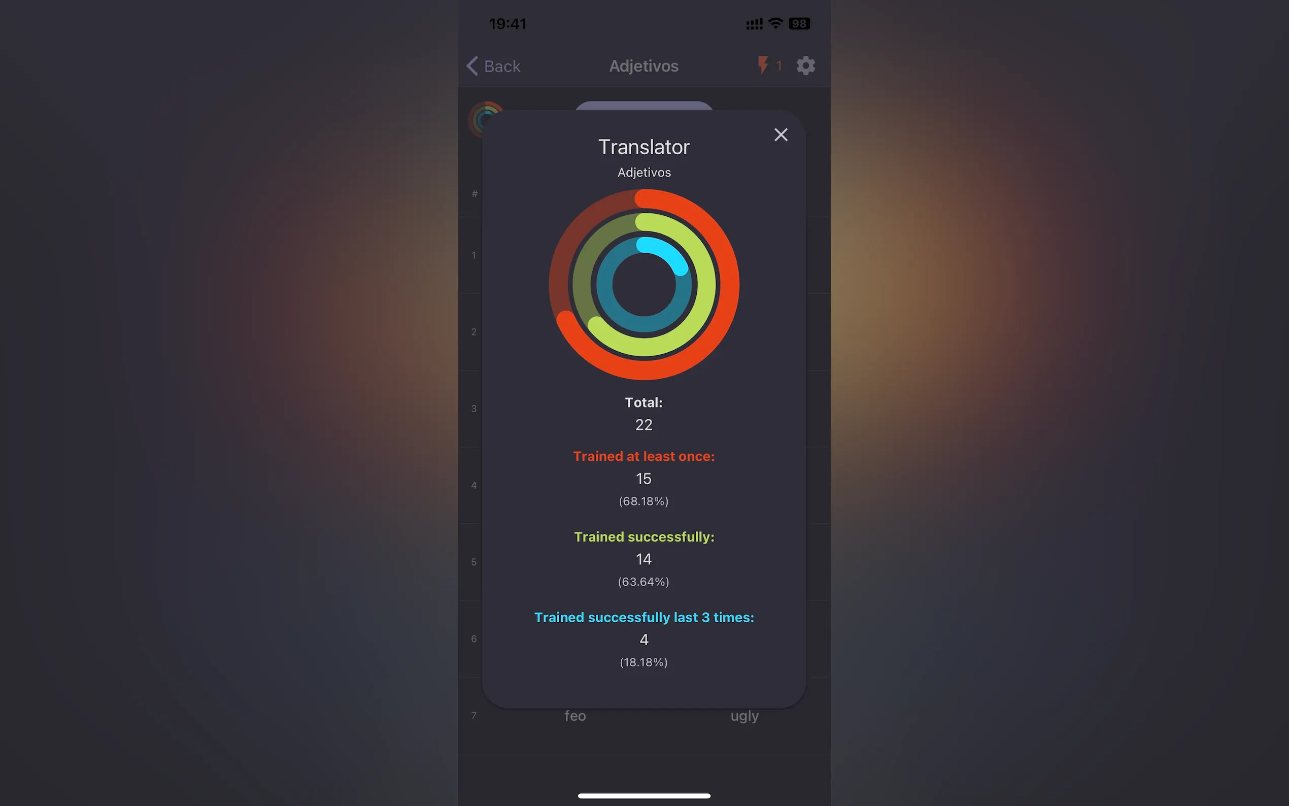 LexiGym gallery image