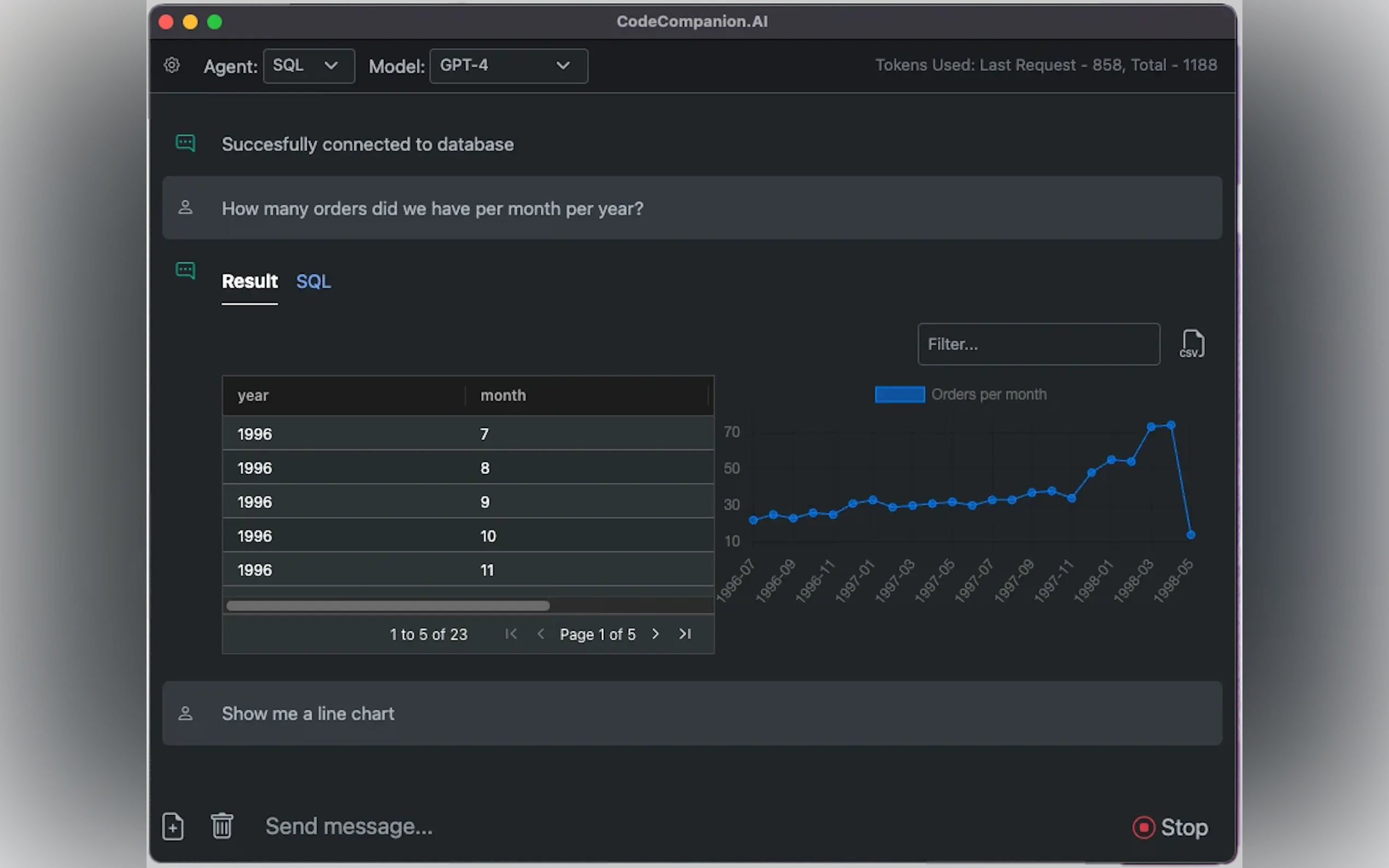 CodeCompanion.AI gallery image