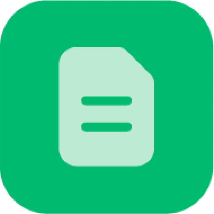 Job interview prep made easy with AI