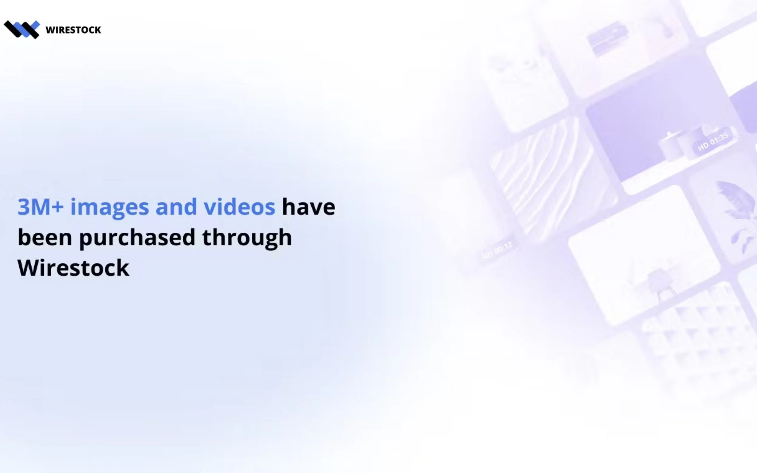 Wirestock Discord Bot gallery image