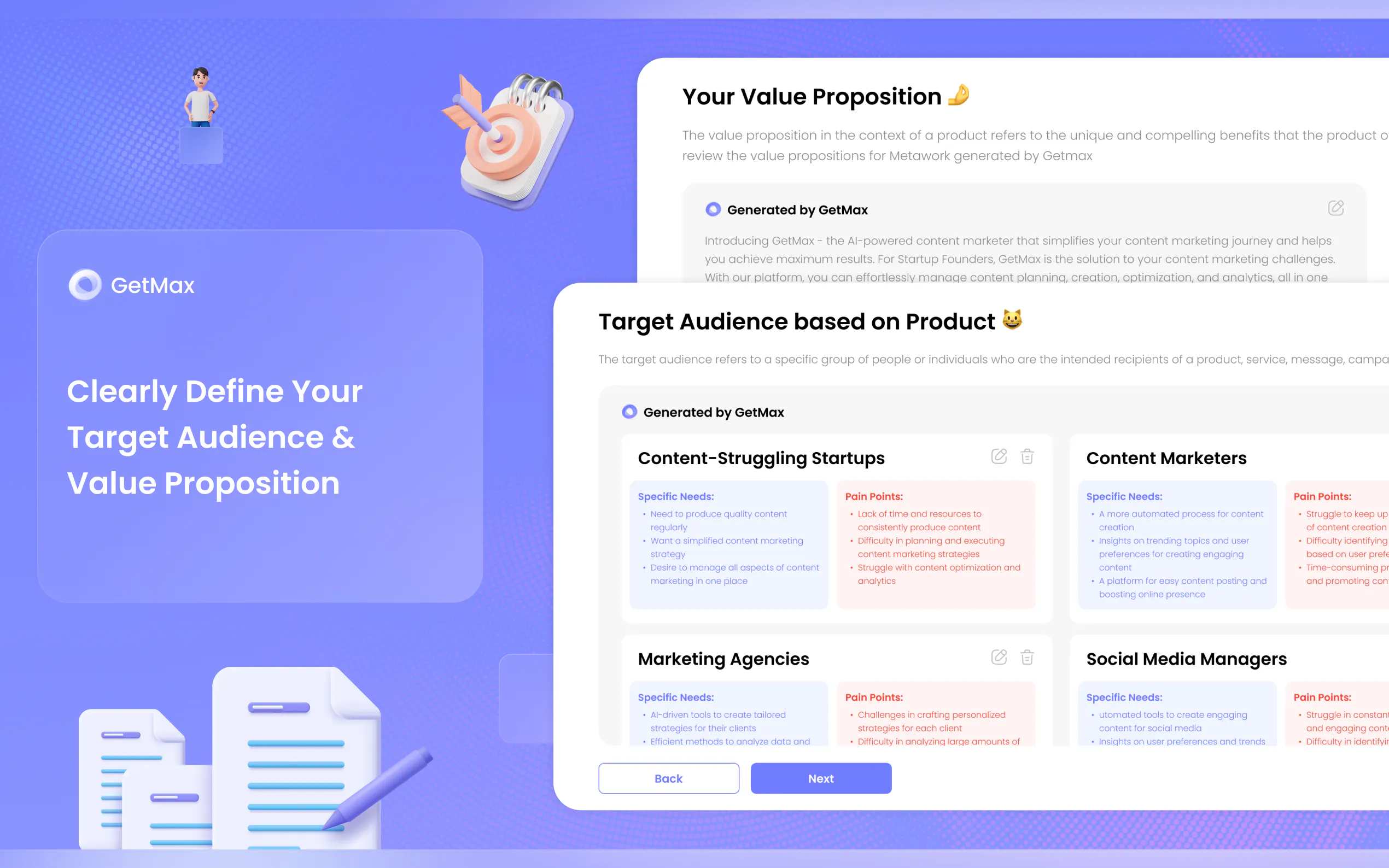 Max AI assistant gallery image