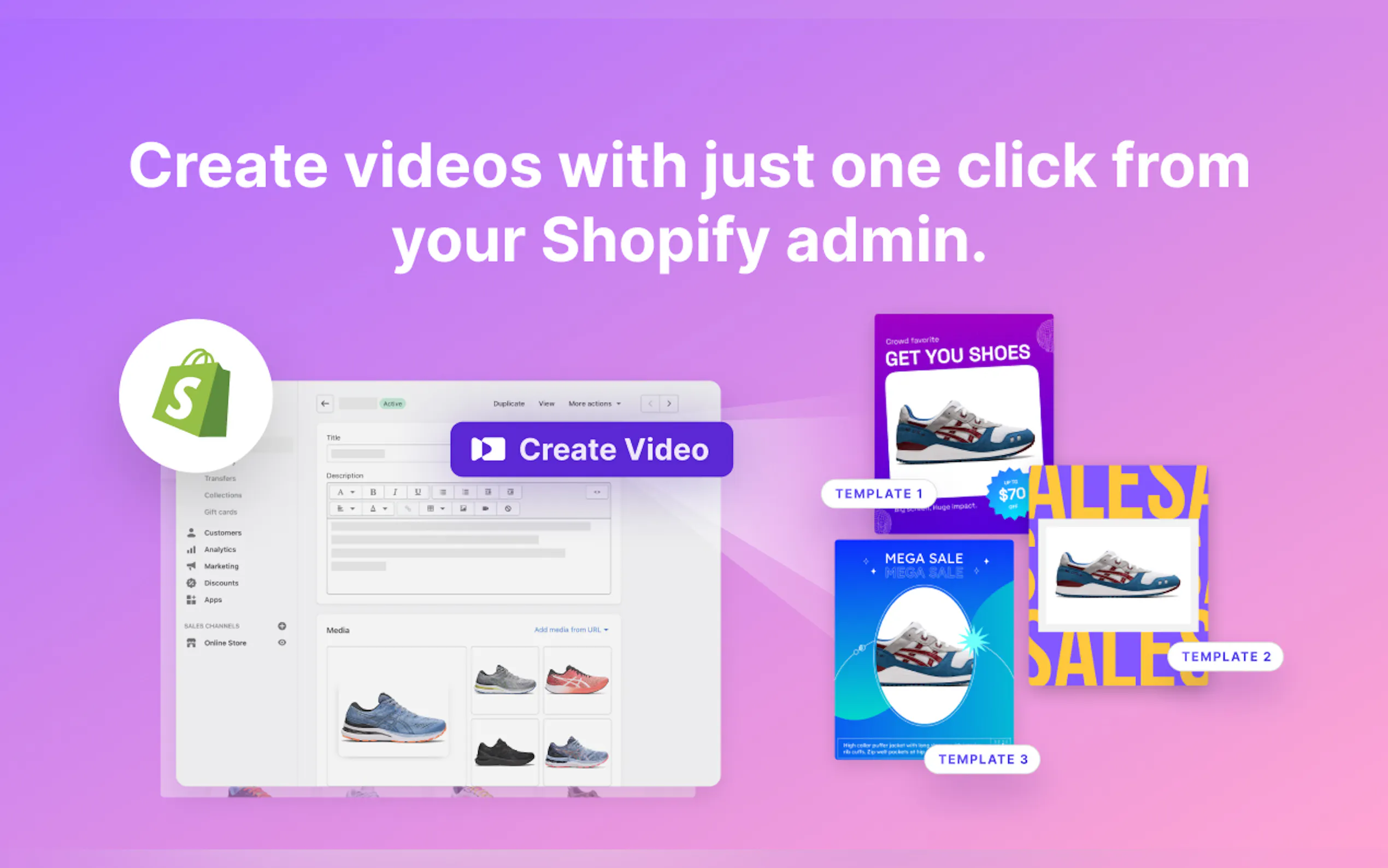 CreatorKit gallery image