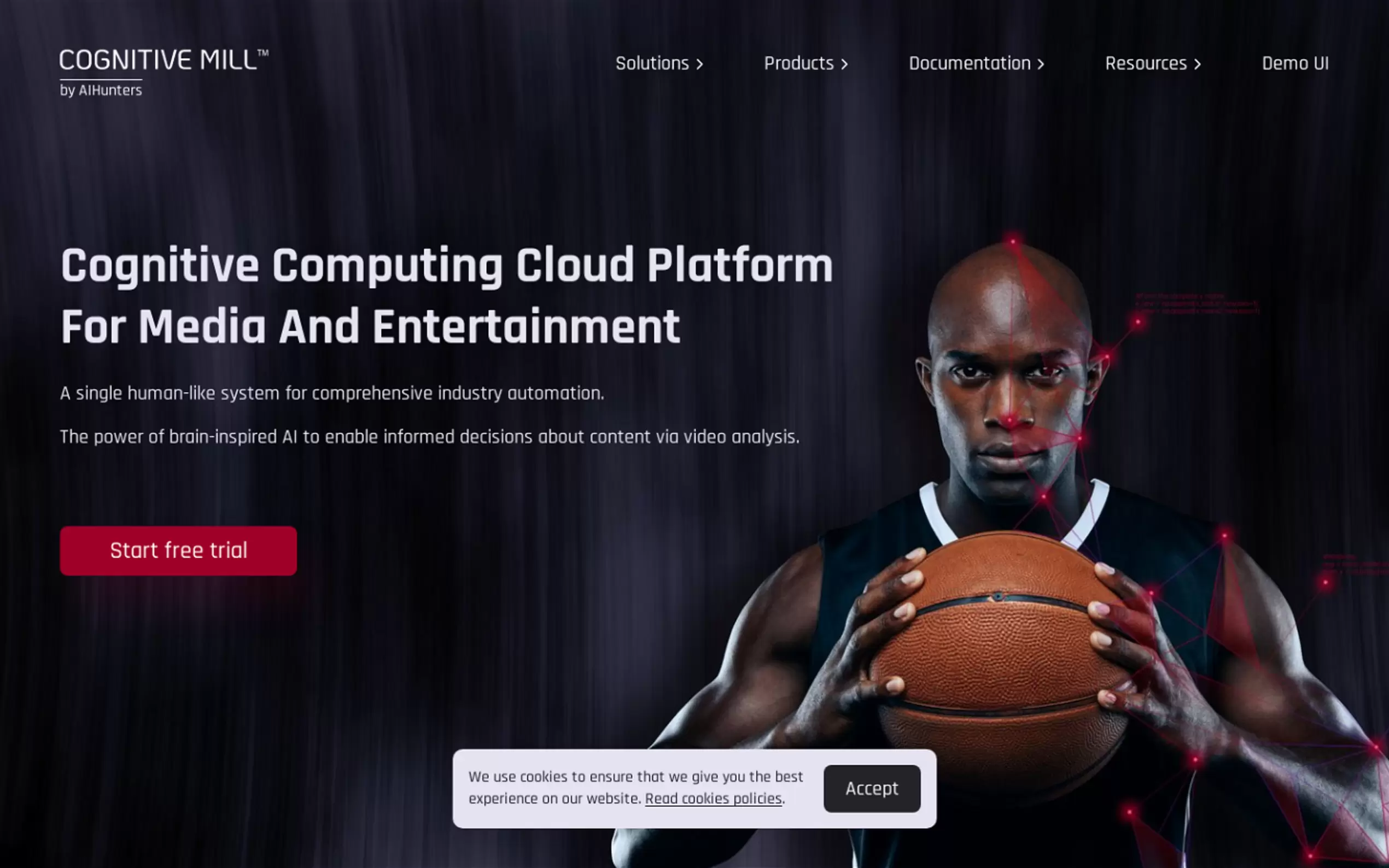 CognitiveMill gallery image