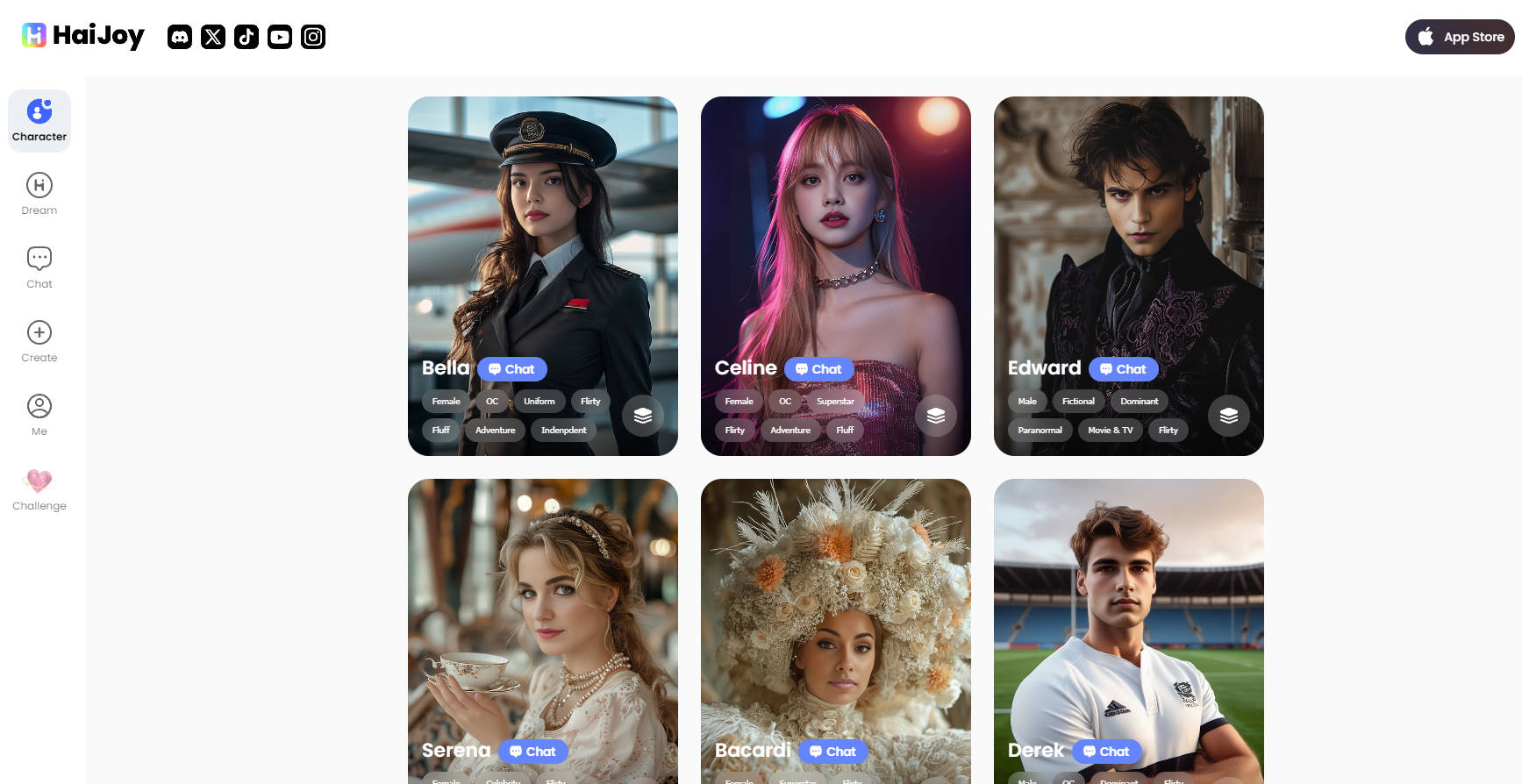 HaiJoy gallery image