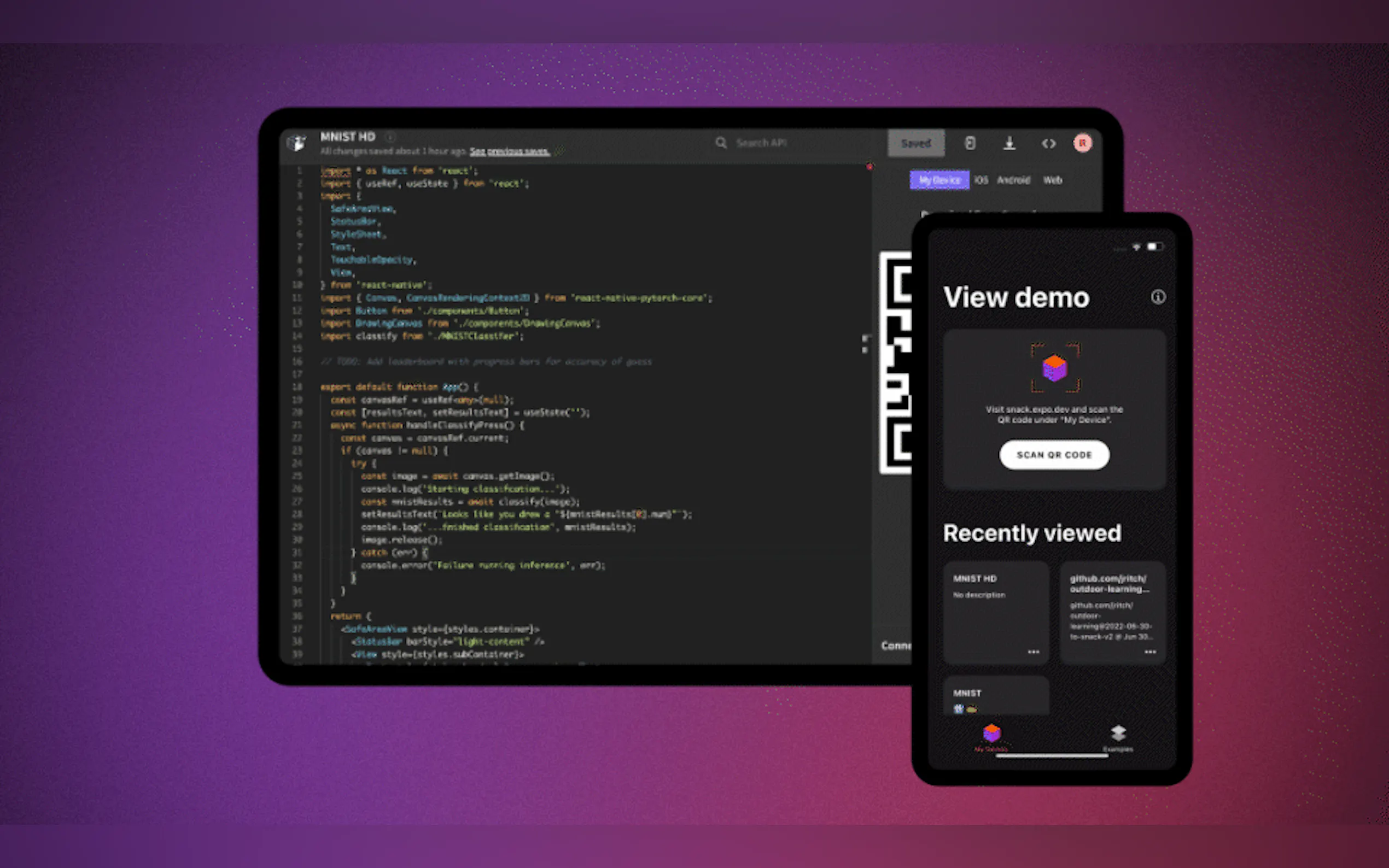 PlayTorch gallery image