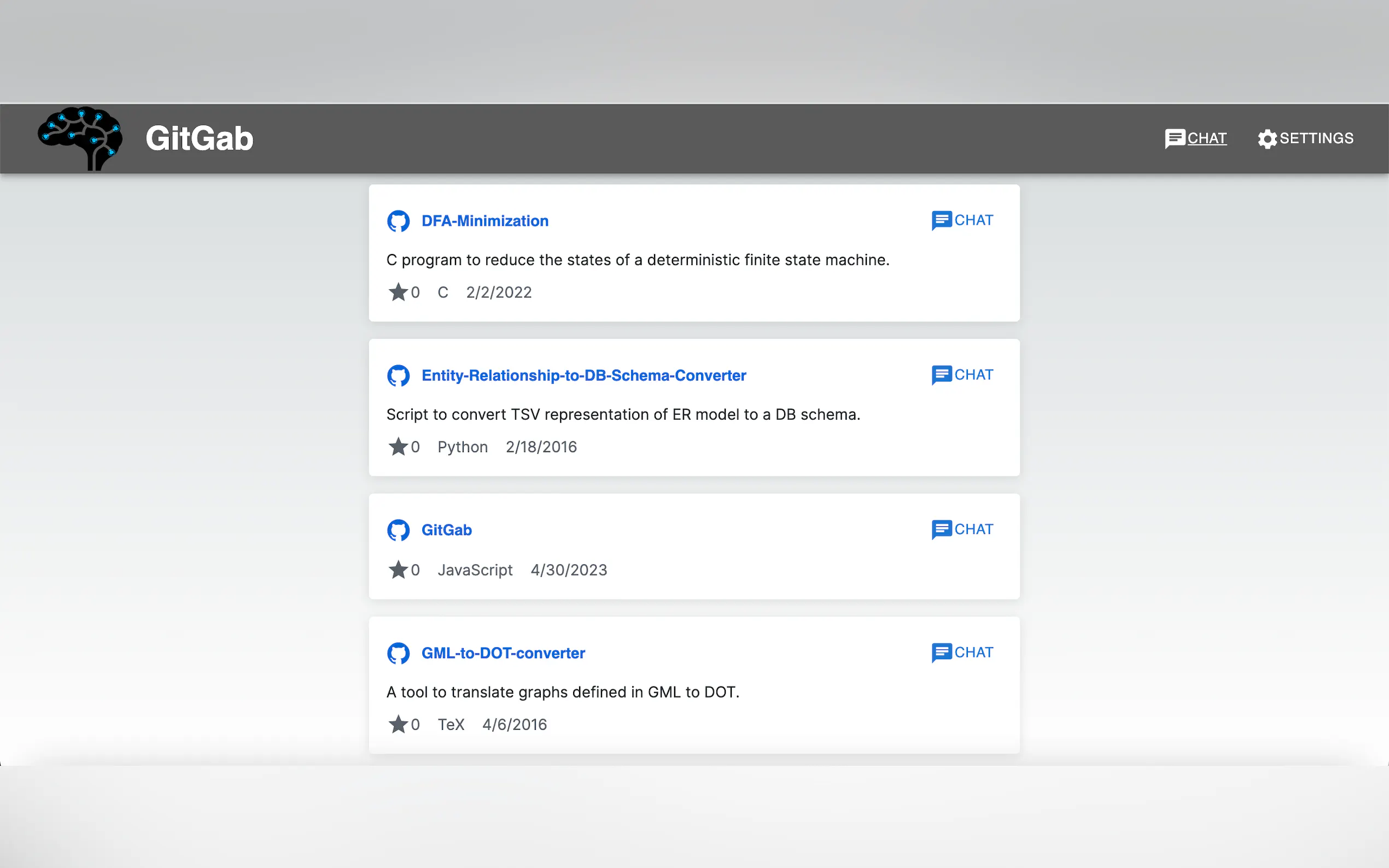 Gab AI gallery image