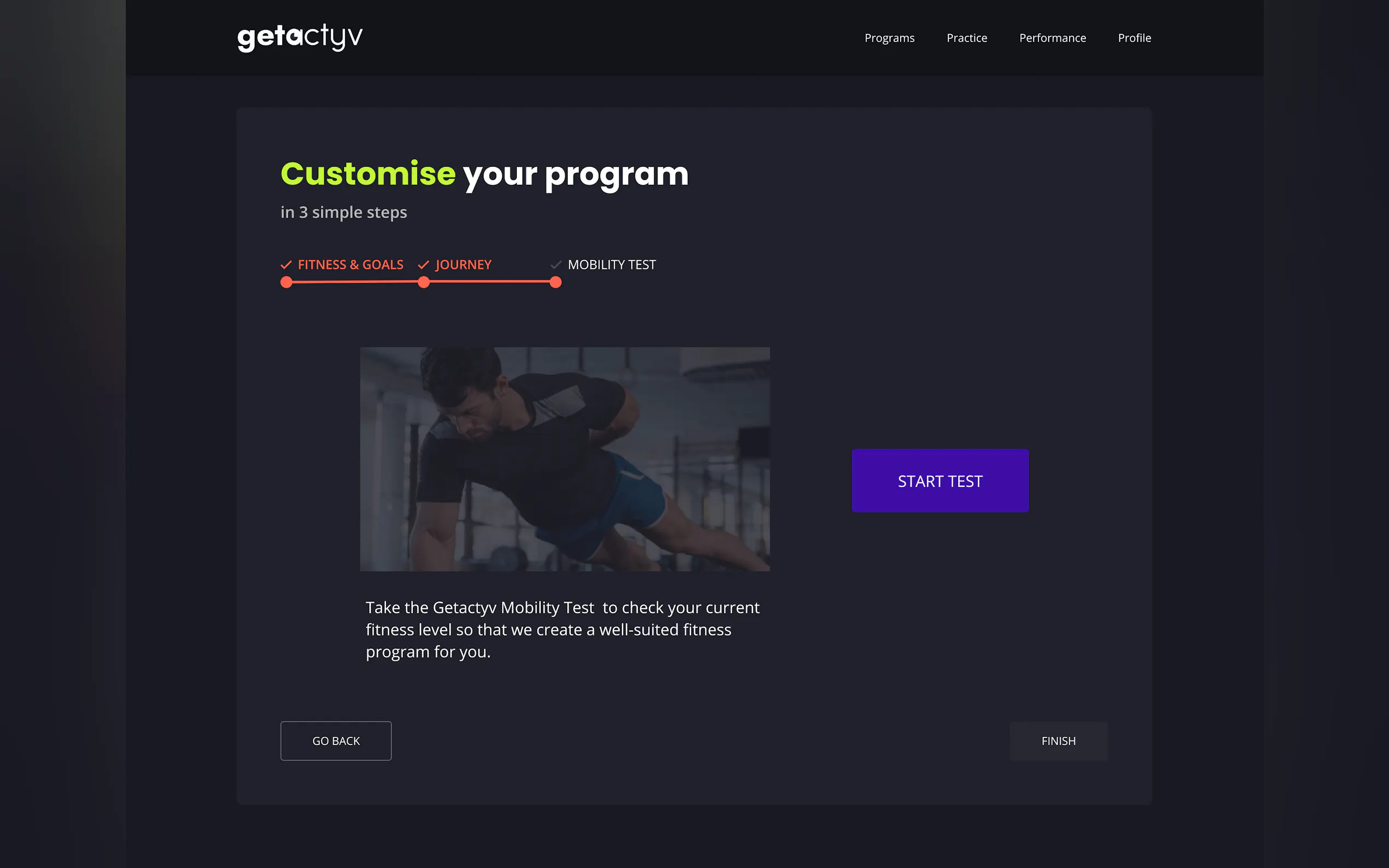 Getactyv gallery image