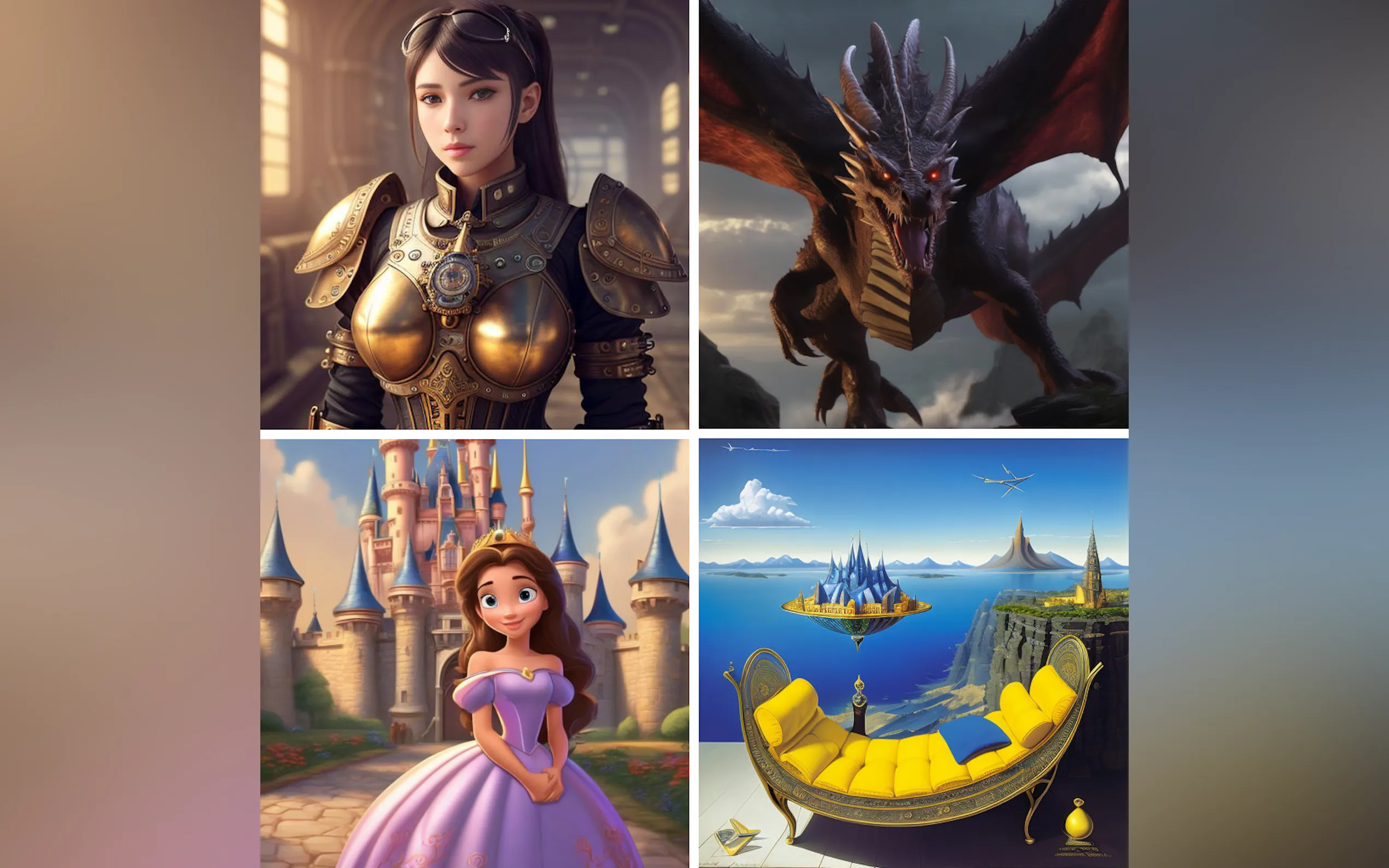 Artimator gallery image