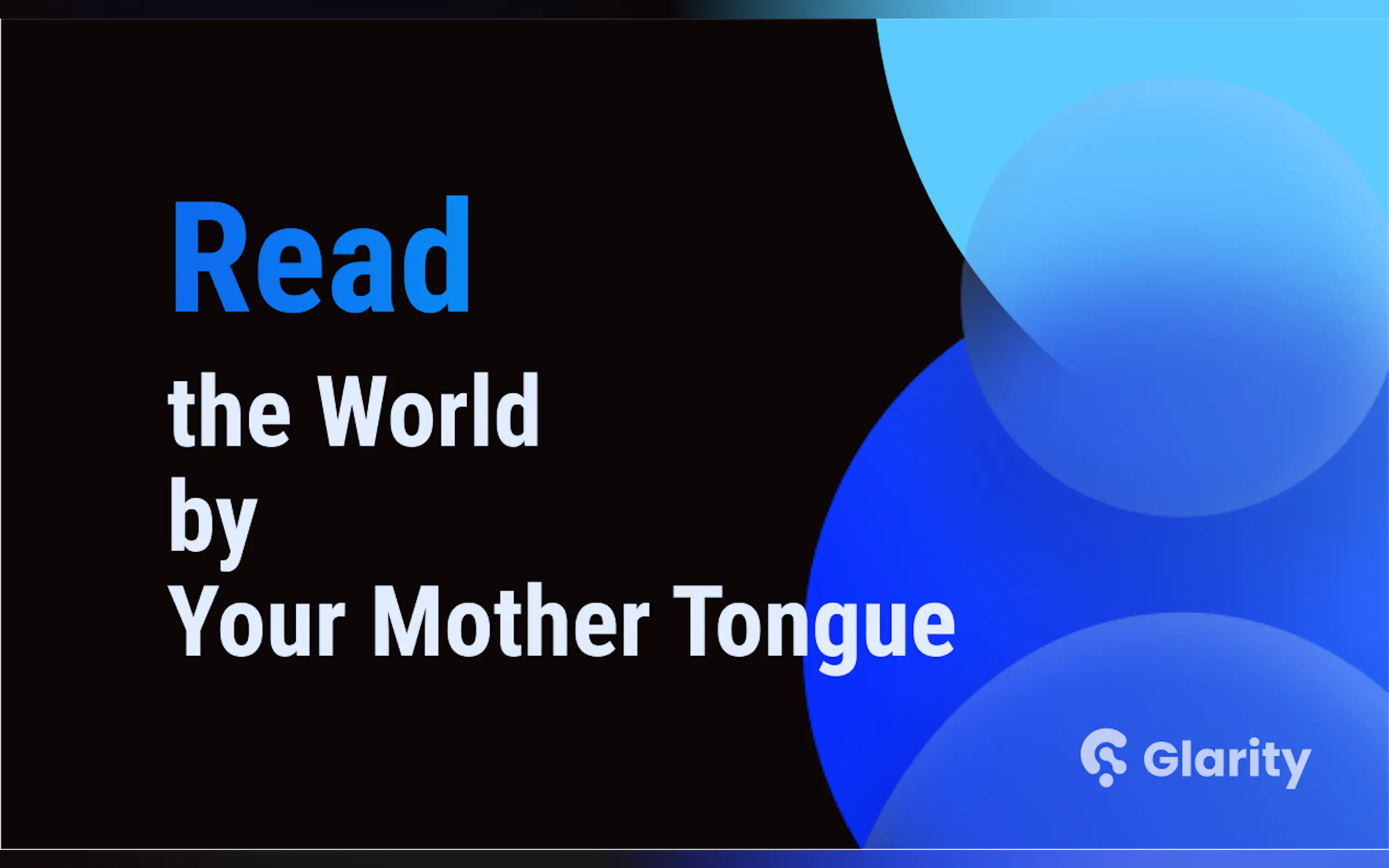 Glarity gallery image