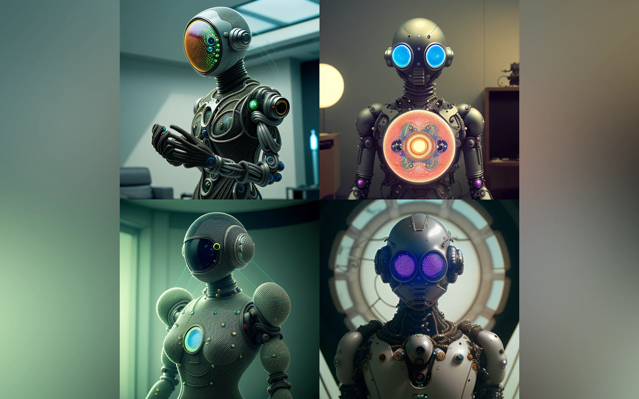 Ai Pakistani gallery image