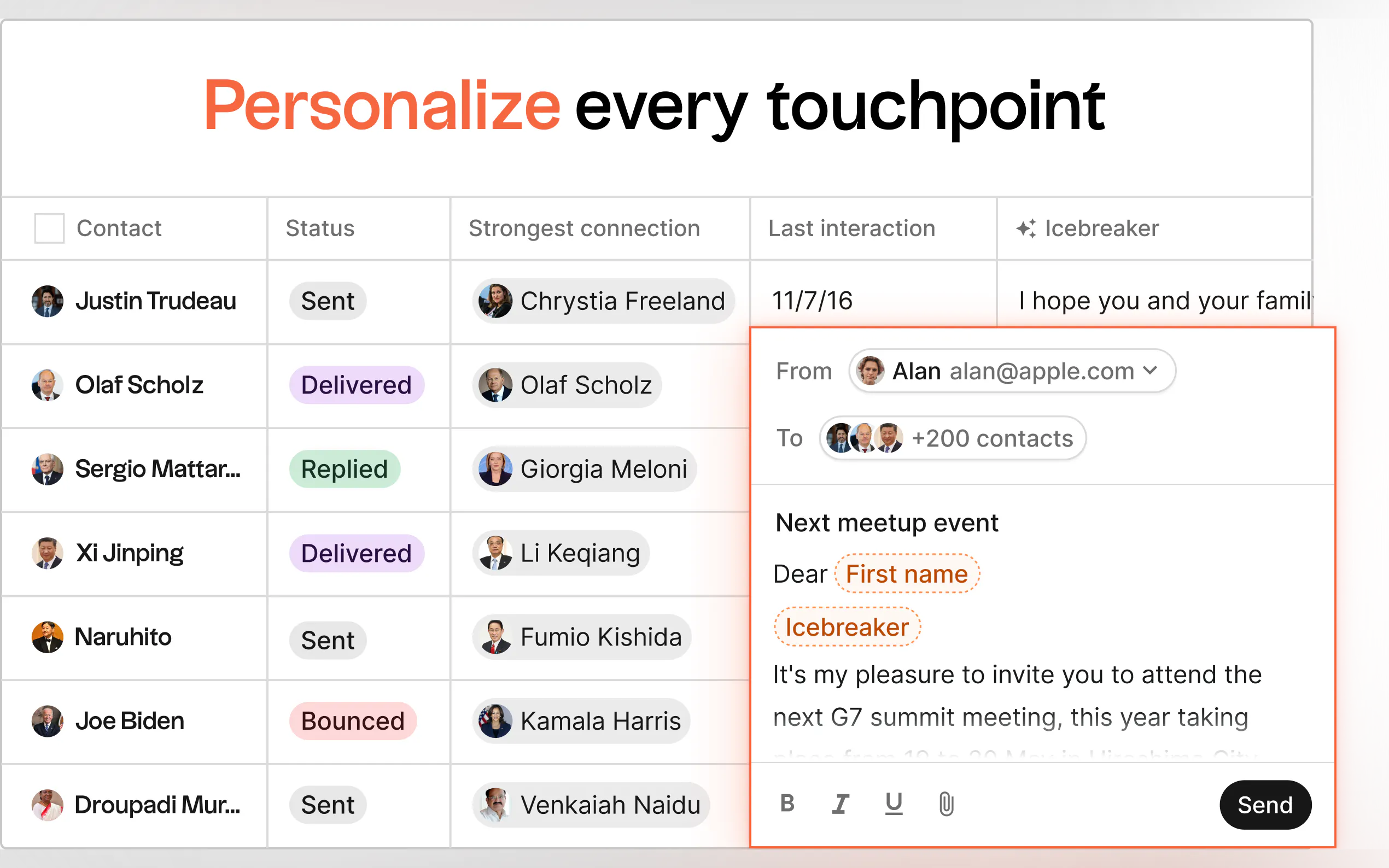 Folk.app gallery image