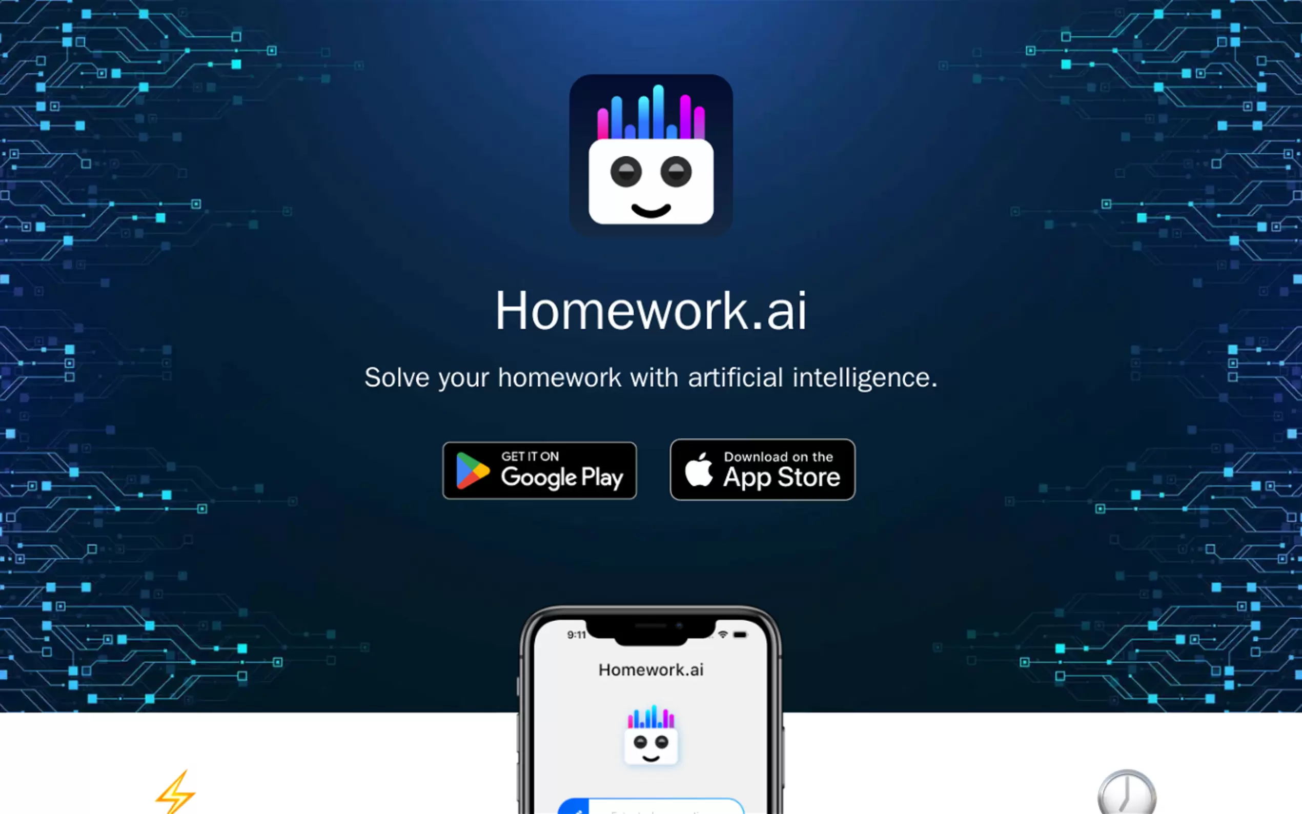 Homework.ai gallery image