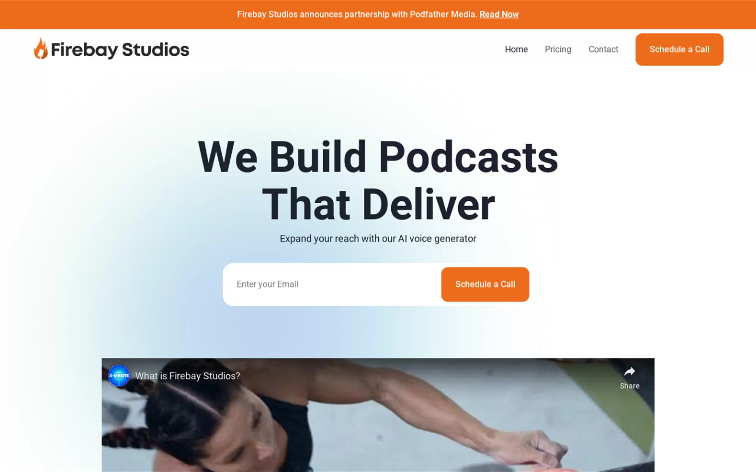 Firebay Studios gallery image