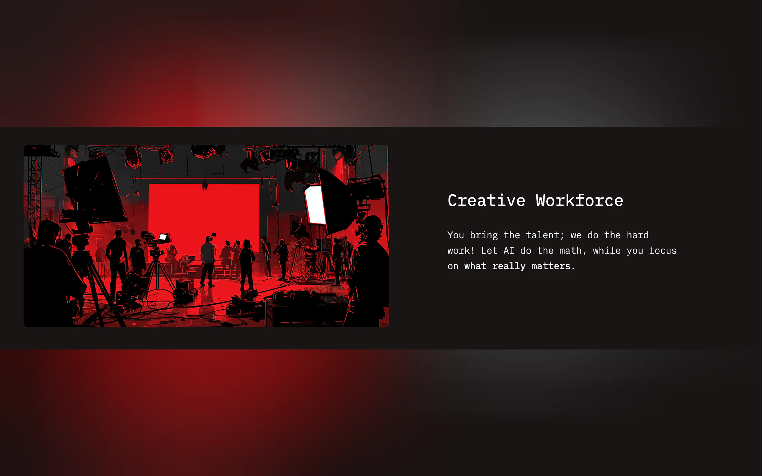 FilmmakerPRO gallery image